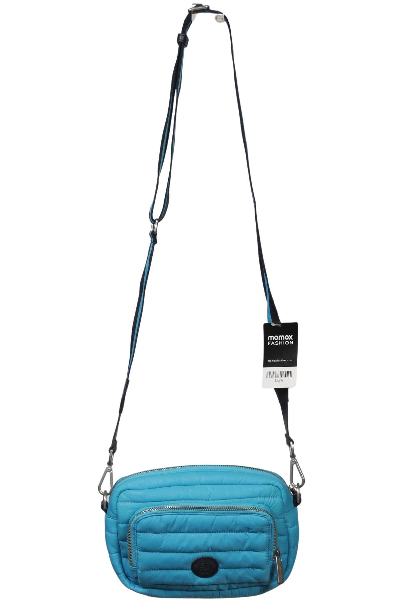 

Marc O Polo Damen Handtasche, hellblau, Gr.