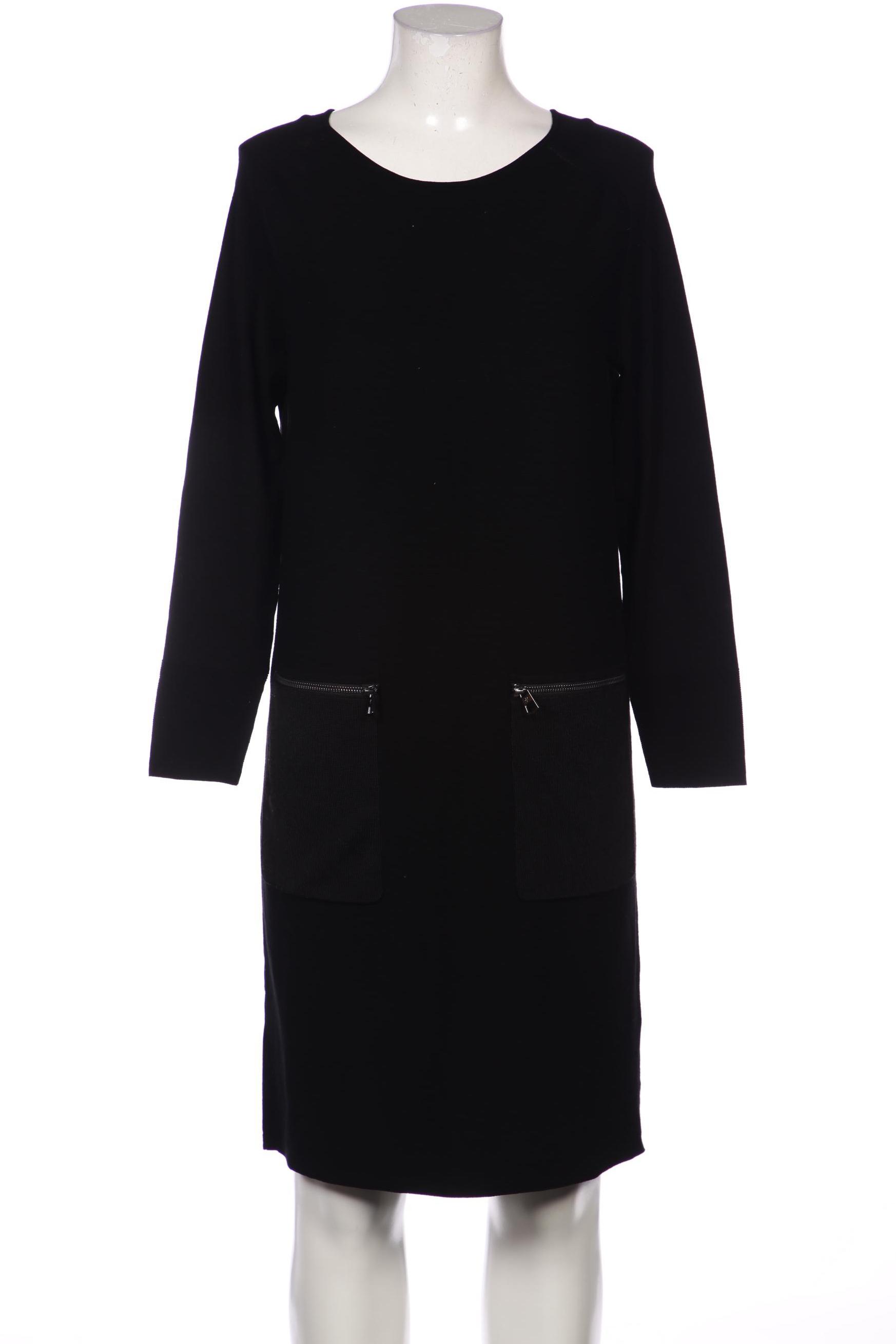 

Marc O Polo Damen Kleid, schwarz, Gr. 38