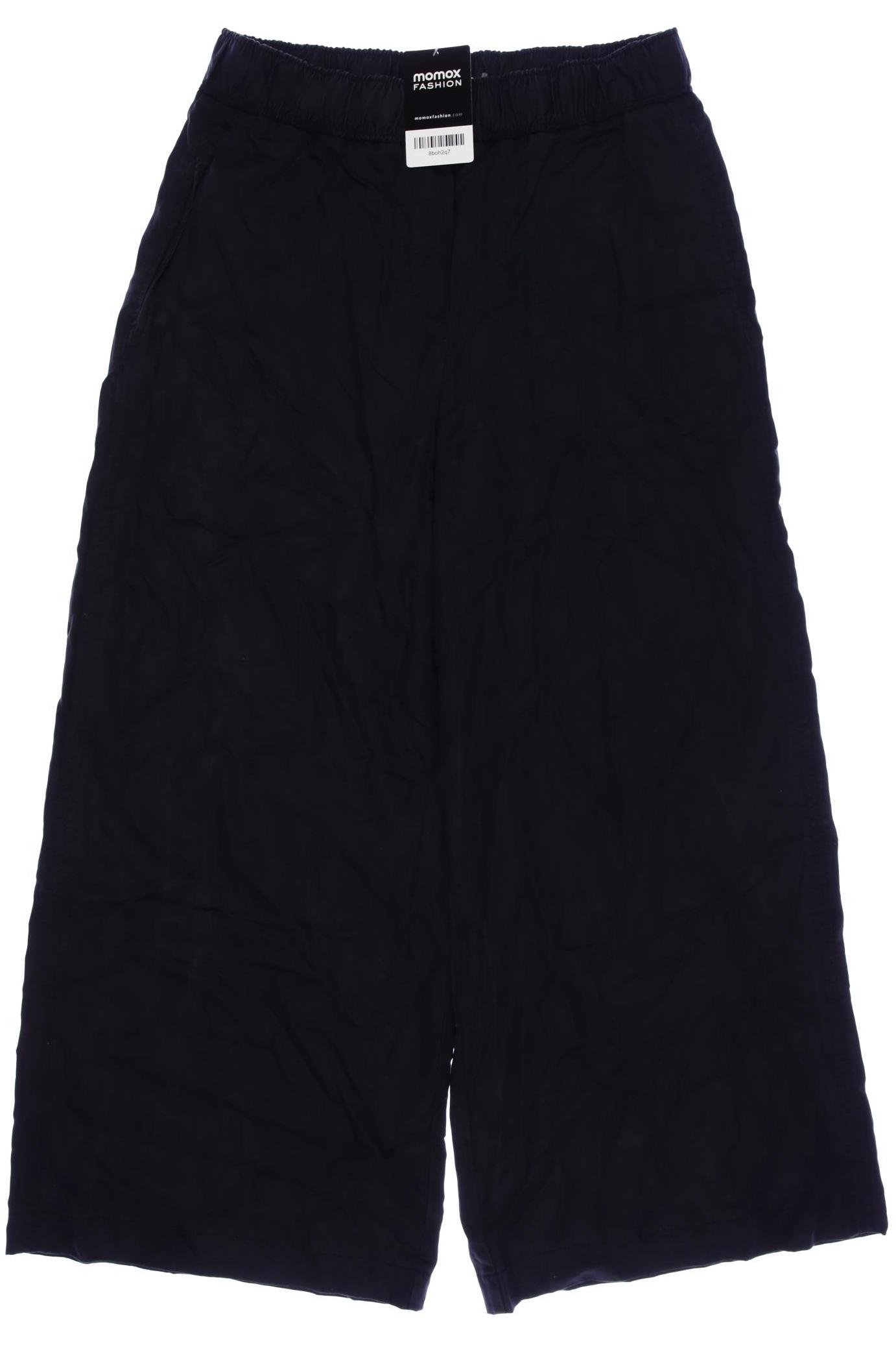 

Marc O Polo Damen Stoffhose, schwarz, Gr. 29