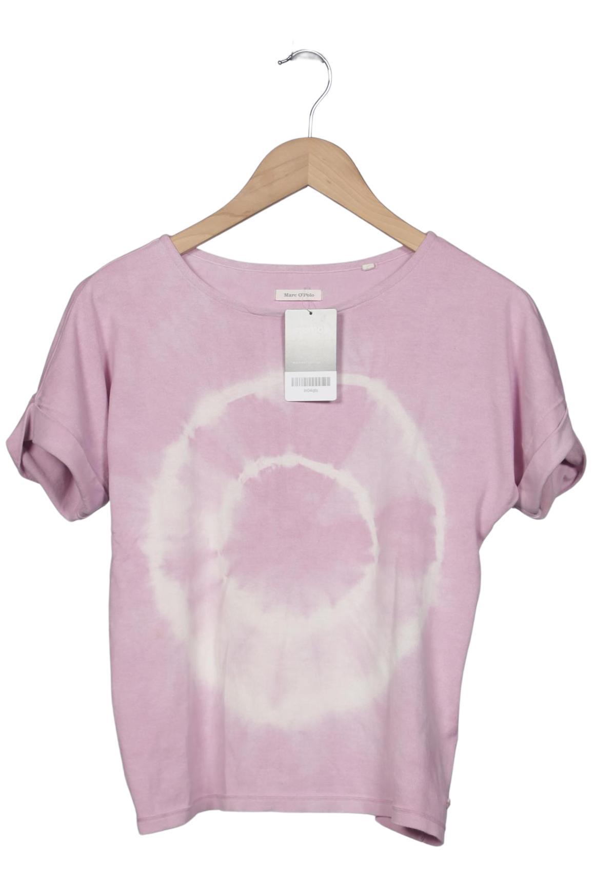 

Marc O Polo Damen T-Shirt, flieder, Gr. 32
