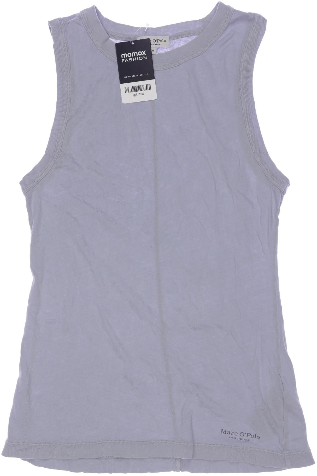 

Marc O Polo Damen Top, hellblau, Gr. 38
