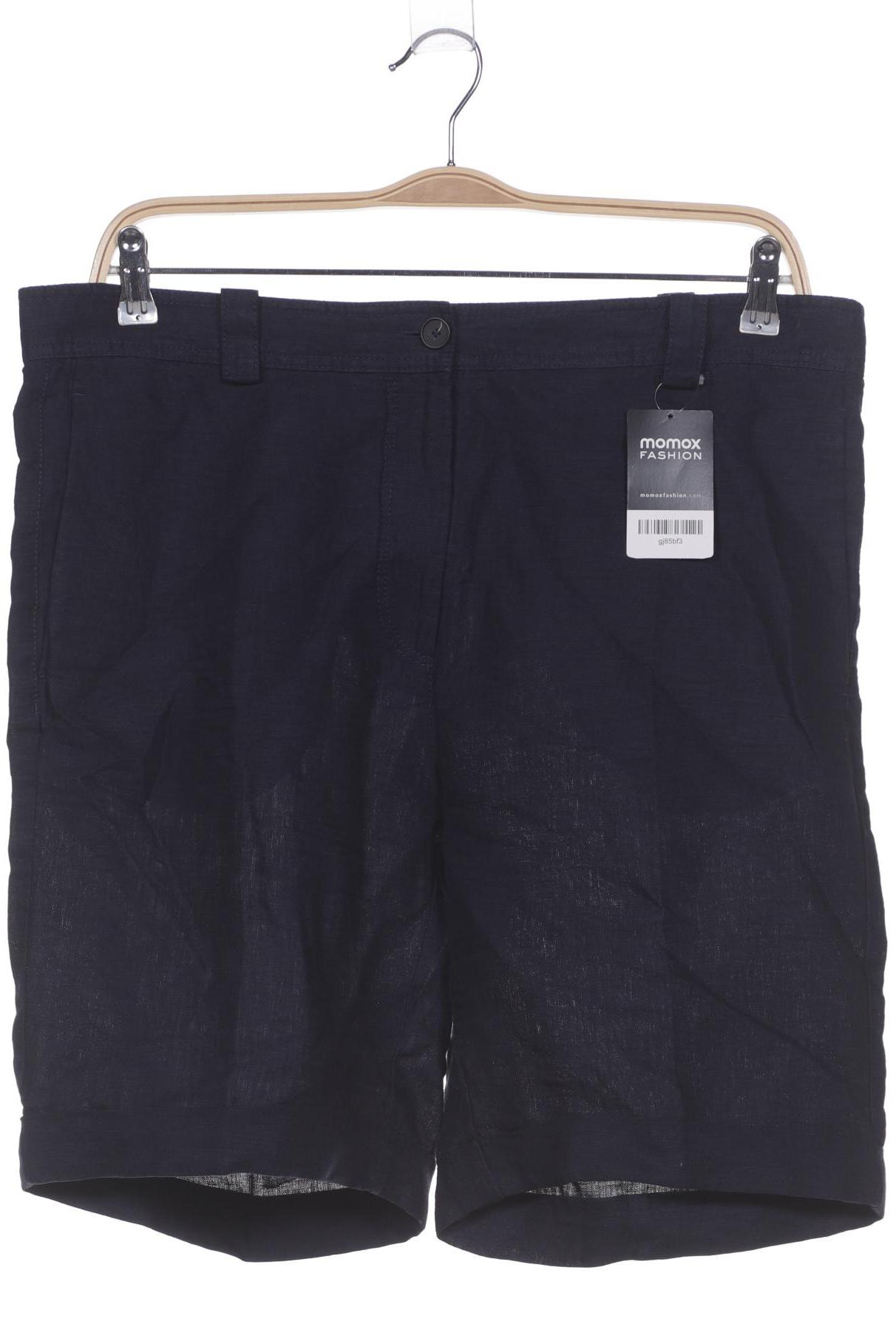 

Marc O Polo Damen Shorts, marineblau, Gr. 44