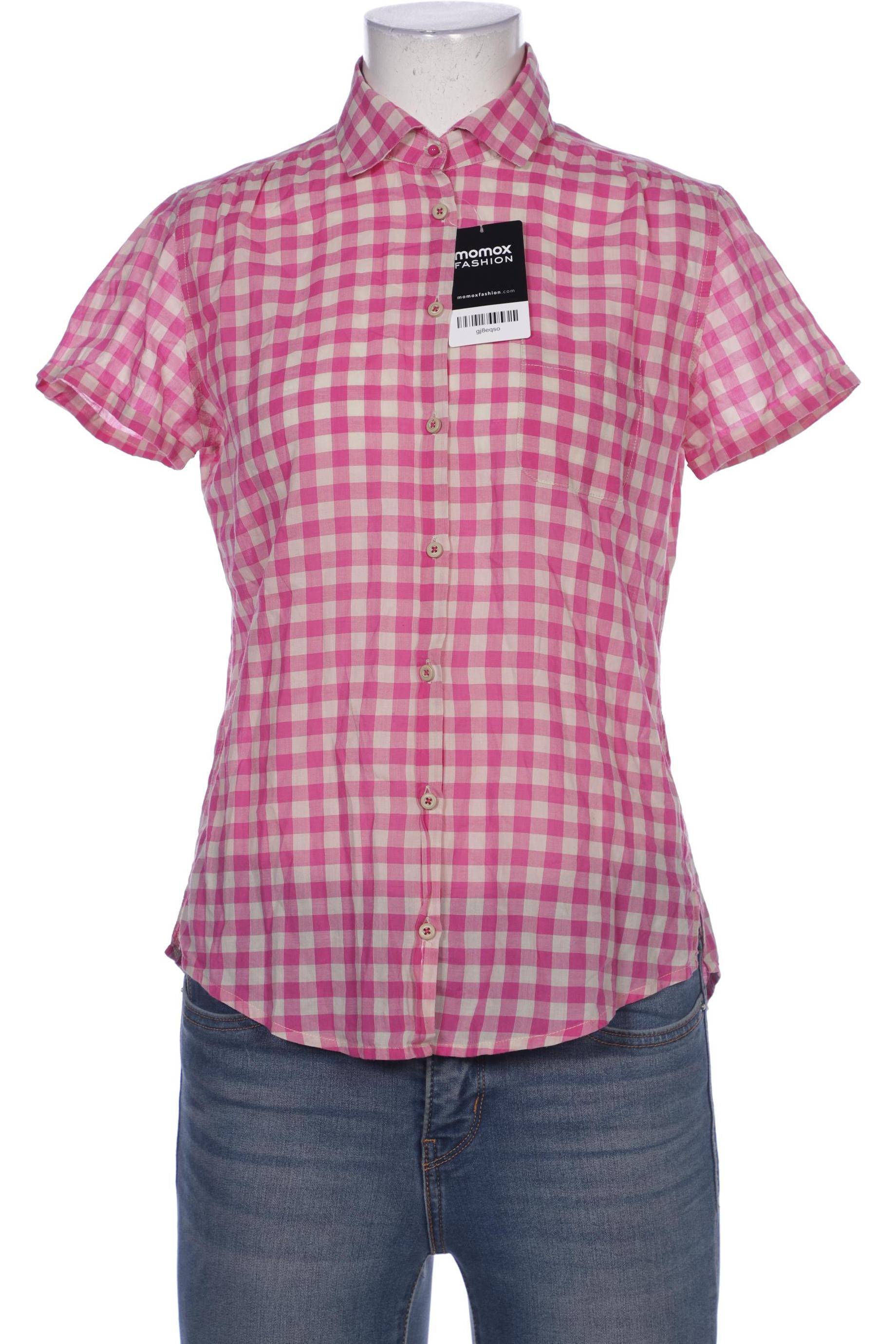 

Marc O Polo Damen Bluse, pink, Gr. 34