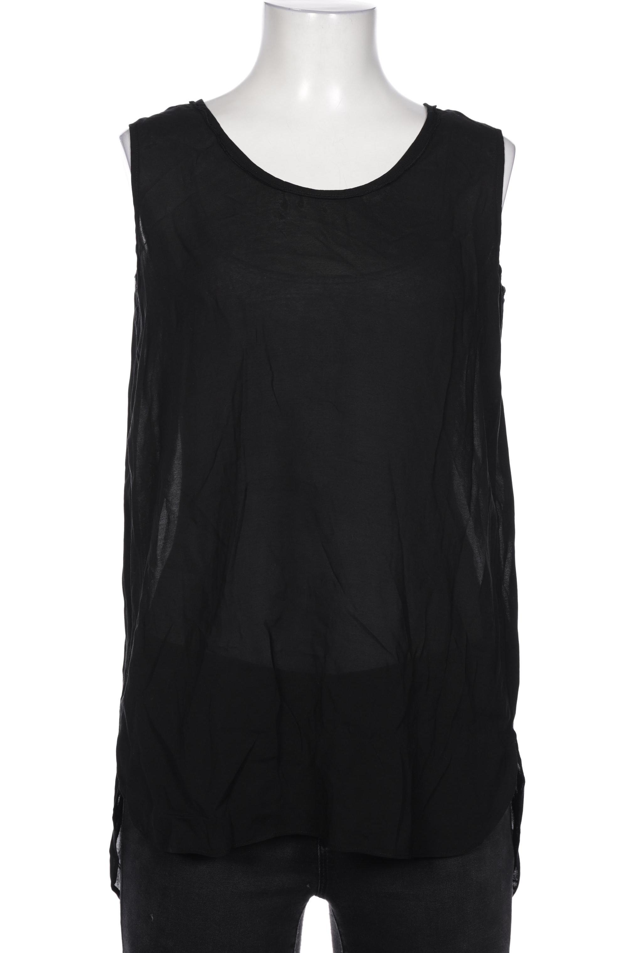 

Marc O Polo Damen Bluse, schwarz