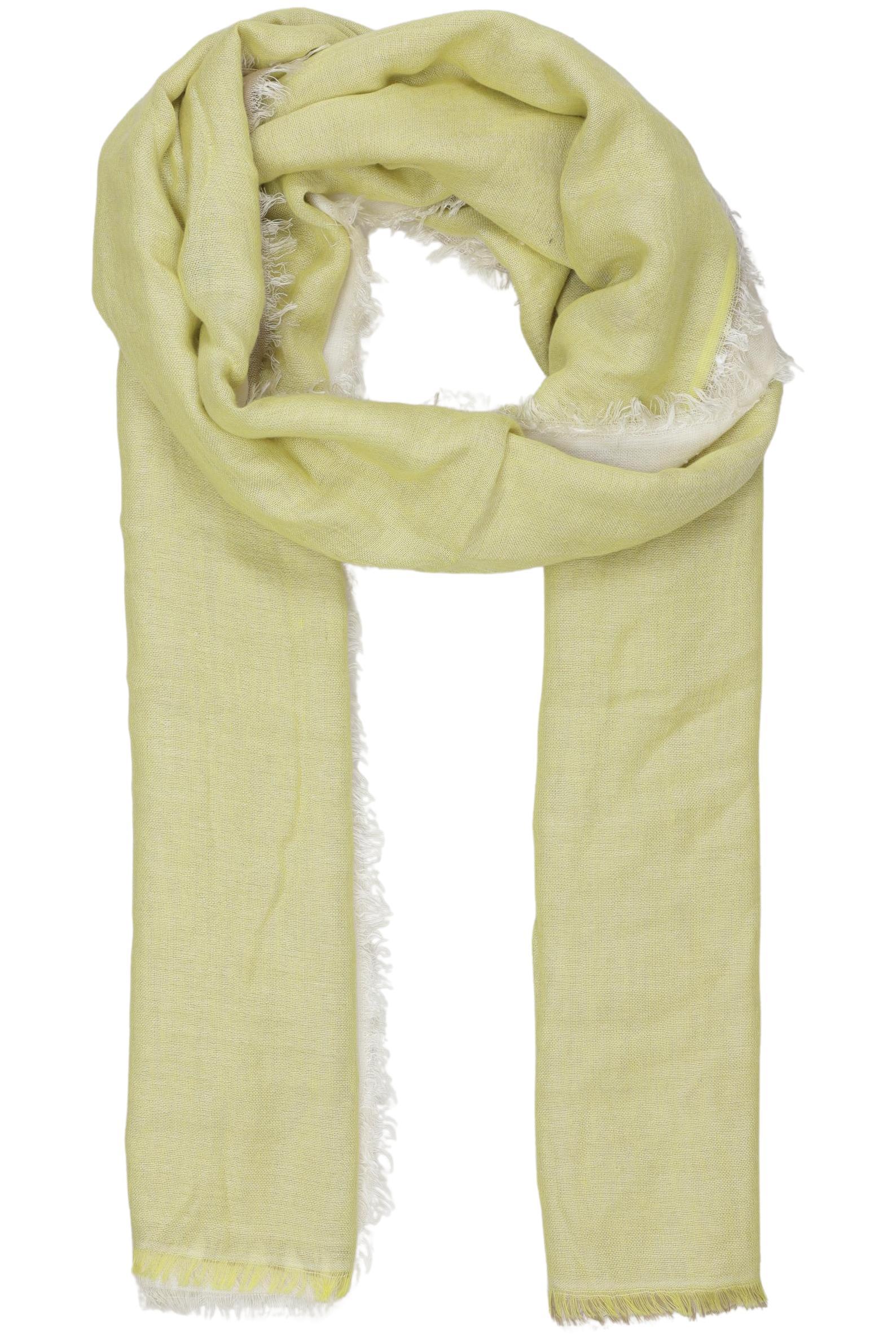 

Marc O Polo Damen Schal, hellgrün, Gr.