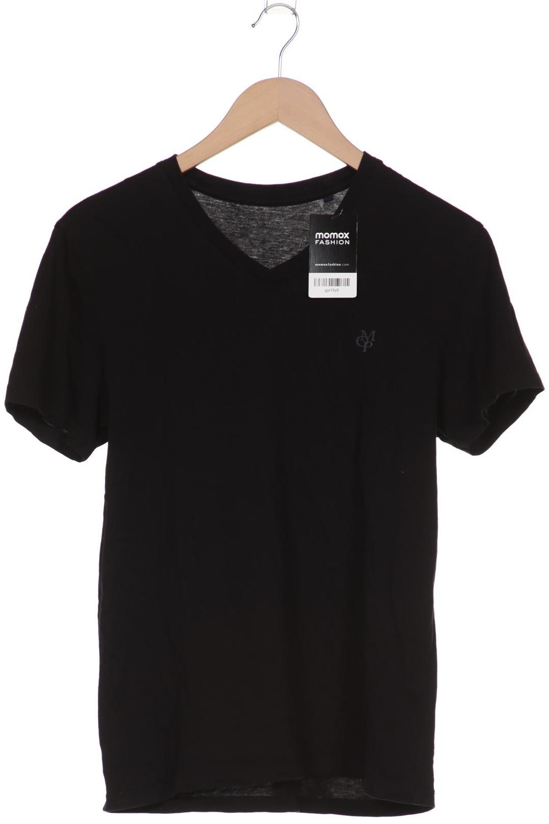 

Marc O Polo Herren T-Shirt, schwarz