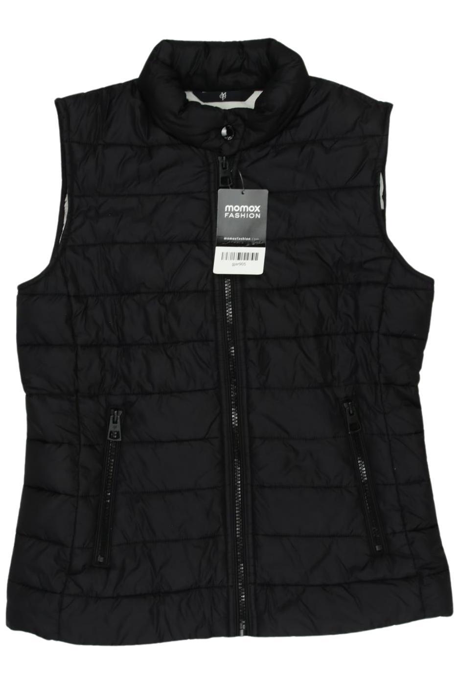 

Marc O Polo Damen Weste, schwarz, Gr. 32