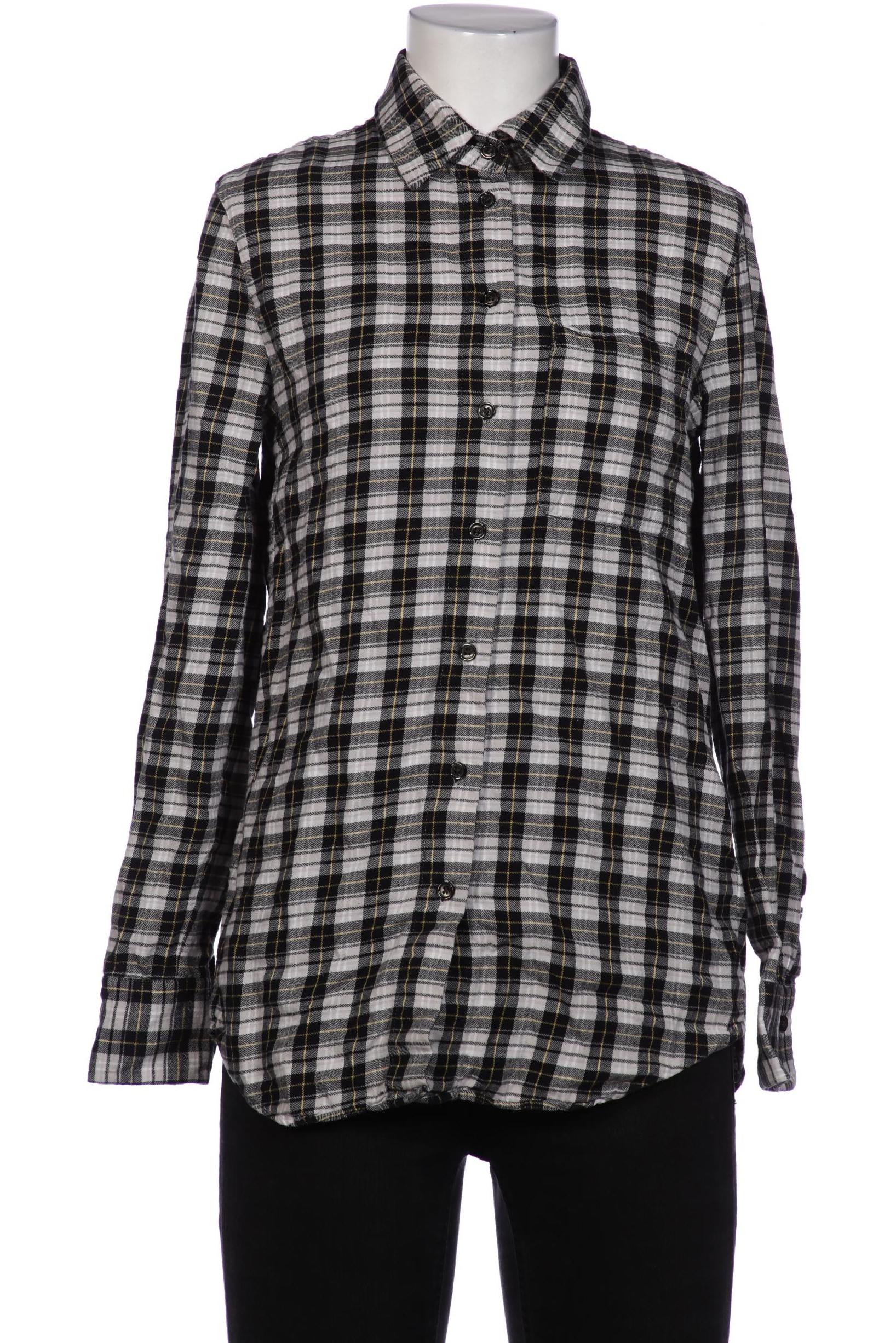 

Marc O Polo Damen Bluse, grau