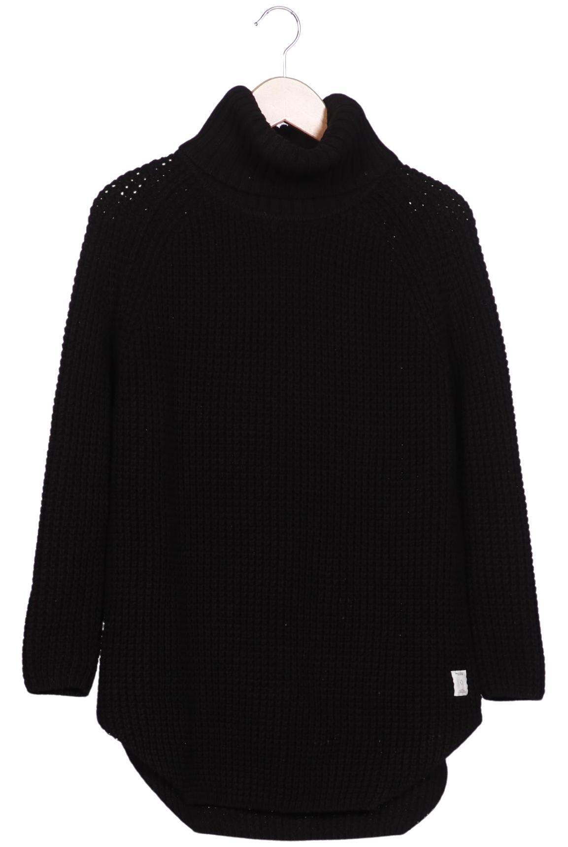 

Marc O Polo Damen Pullover, schwarz, Gr. 34