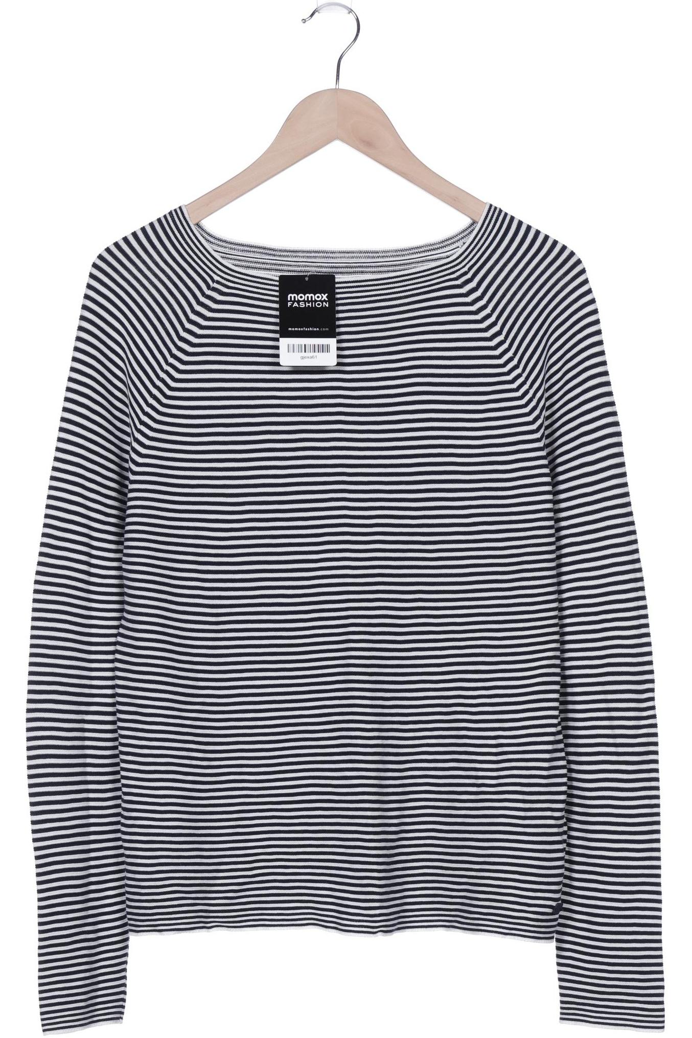 

Marc O Polo Damen Pullover, marineblau, Gr. 42