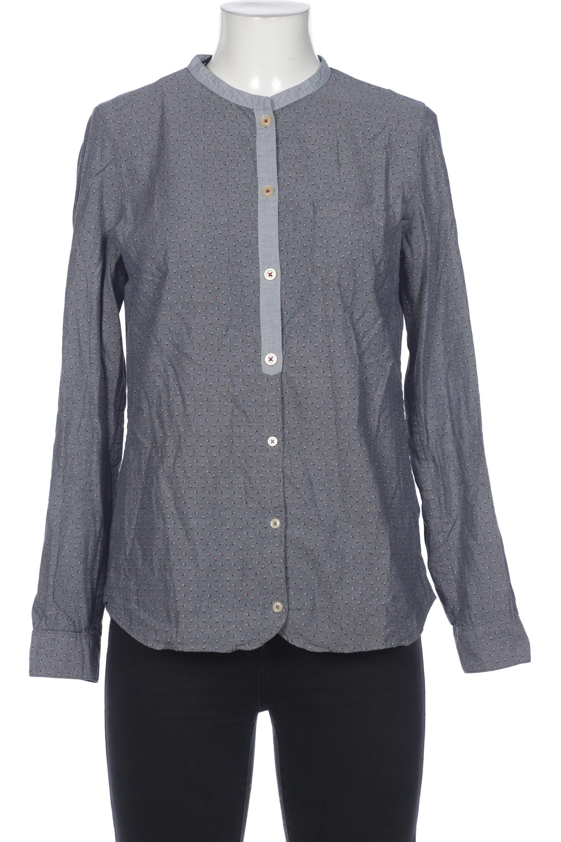 

Marc O Polo Damen Bluse, grau