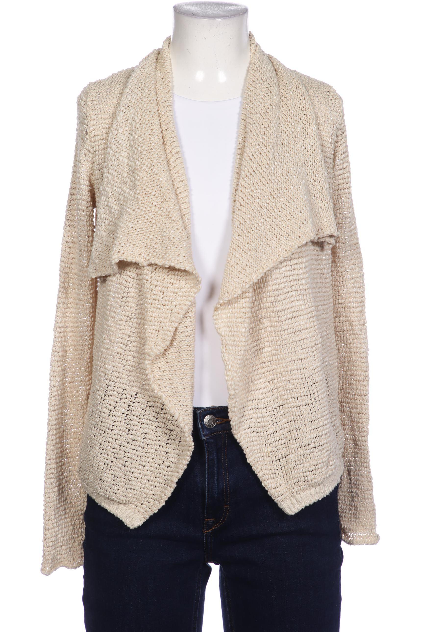 

Marc O Polo Damen Strickjacke, beige