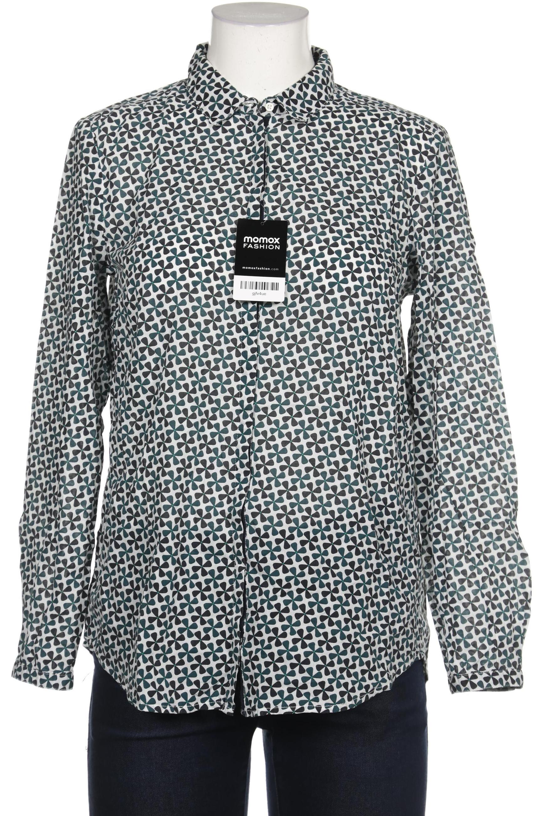 

Marc O Polo Damen Bluse, schwarz