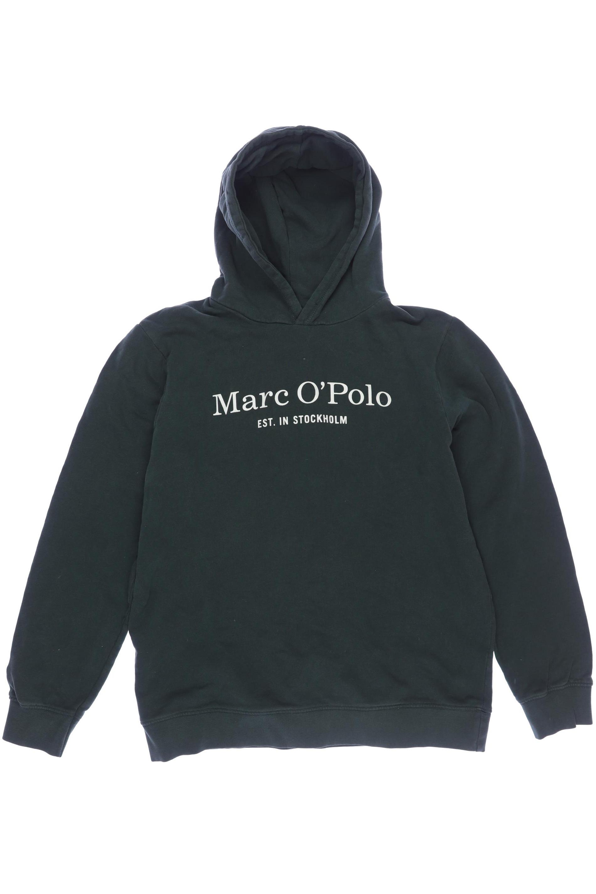 

Marc O Polo Damen Hoodies & Sweater, grün, Gr. 176