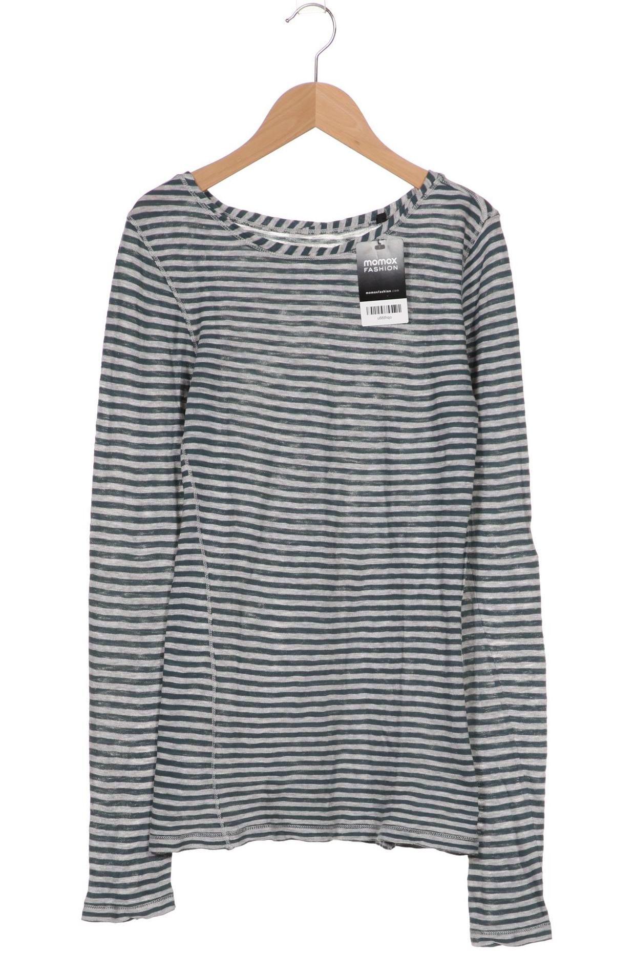 

Marc O Polo Damen Pullover, türkis