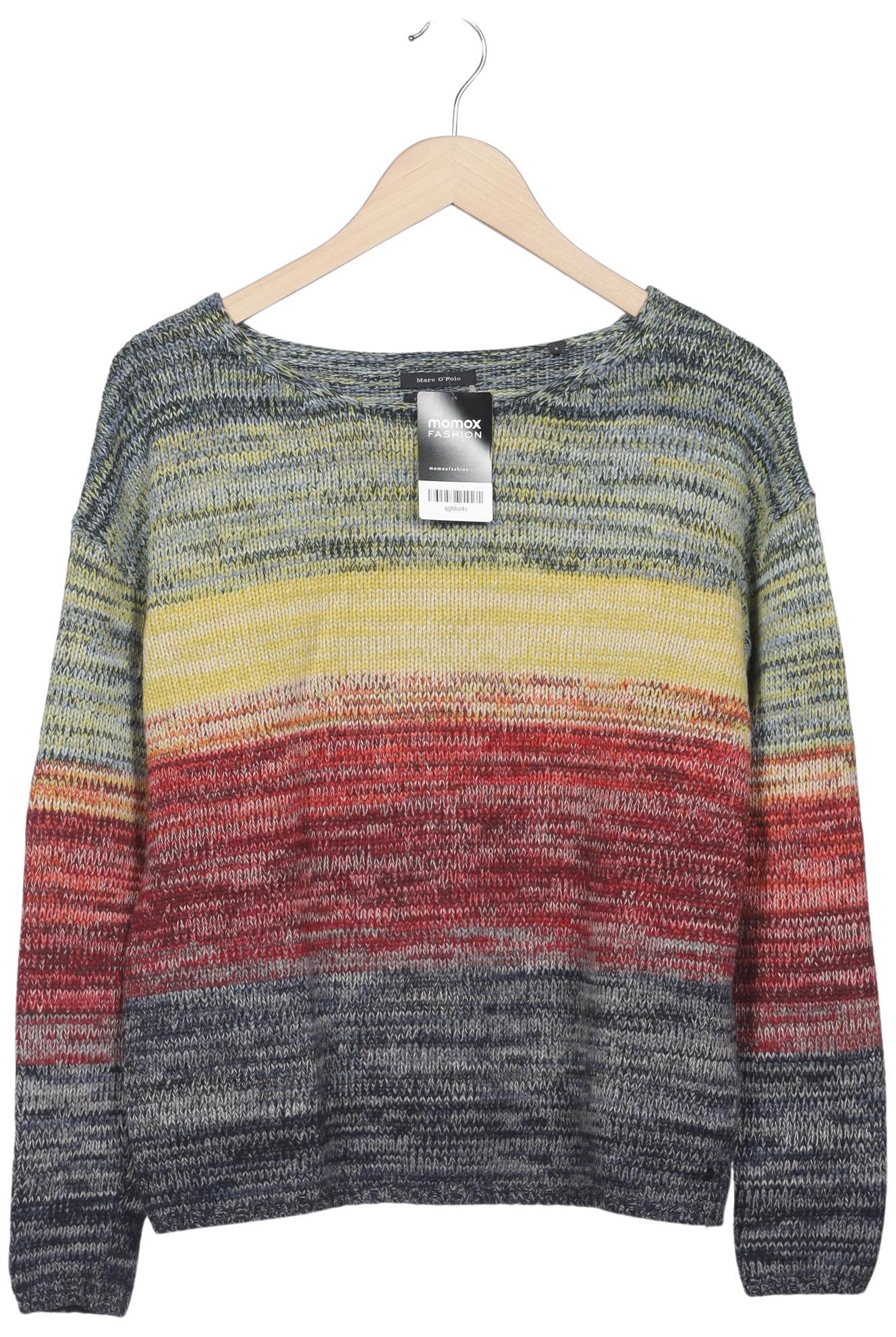 

Marc O Polo Damen Pullover, mehrfarbig, Gr. 38