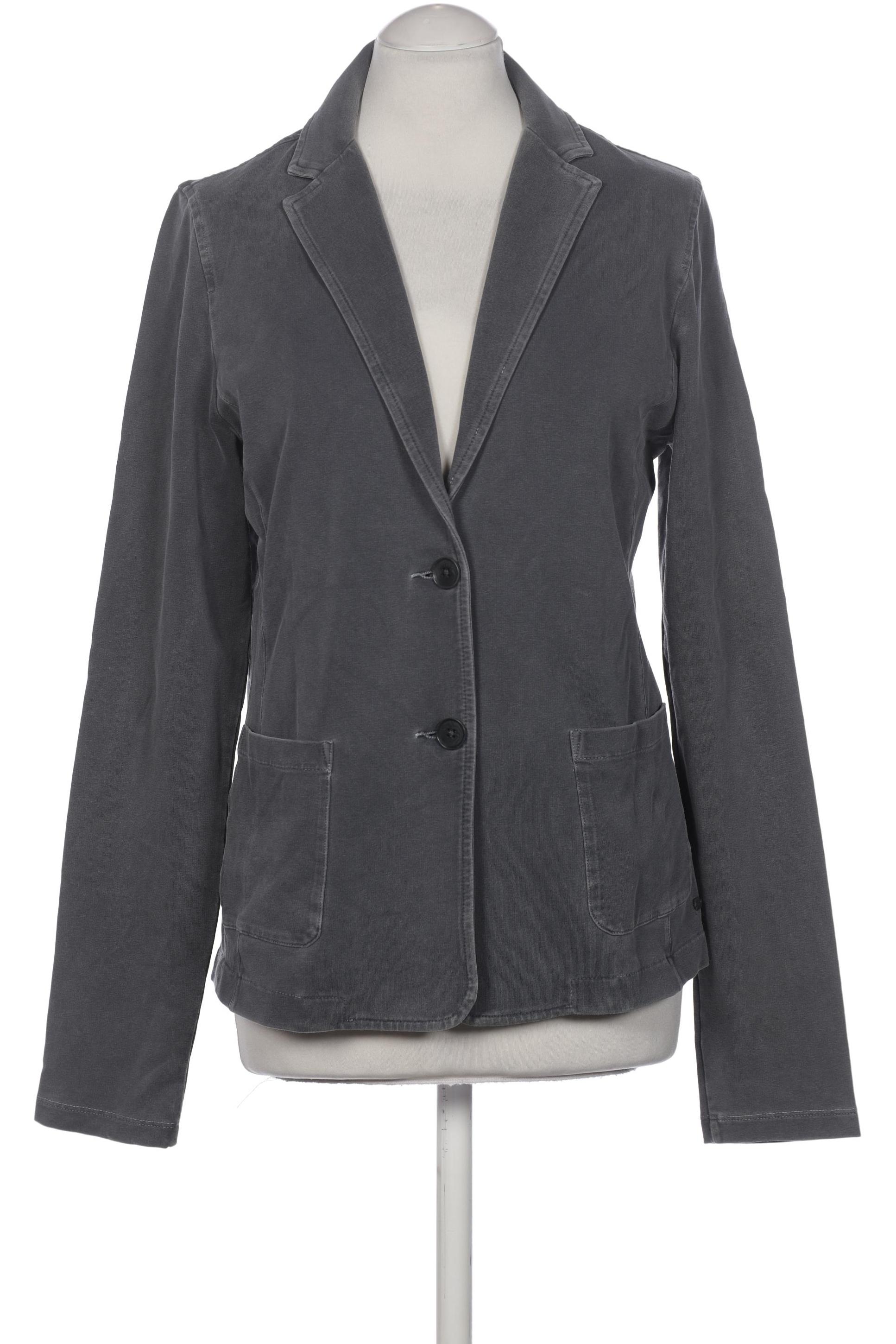 

Marc O Polo Damen Blazer, grau, Gr. 40