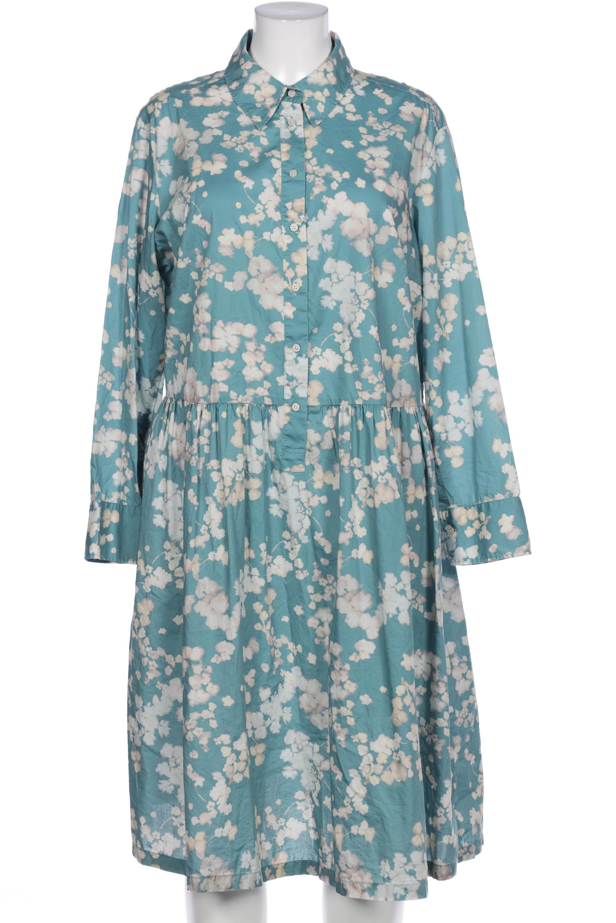 

Marc O Polo Damen Kleid, hellblau, Gr. 44
