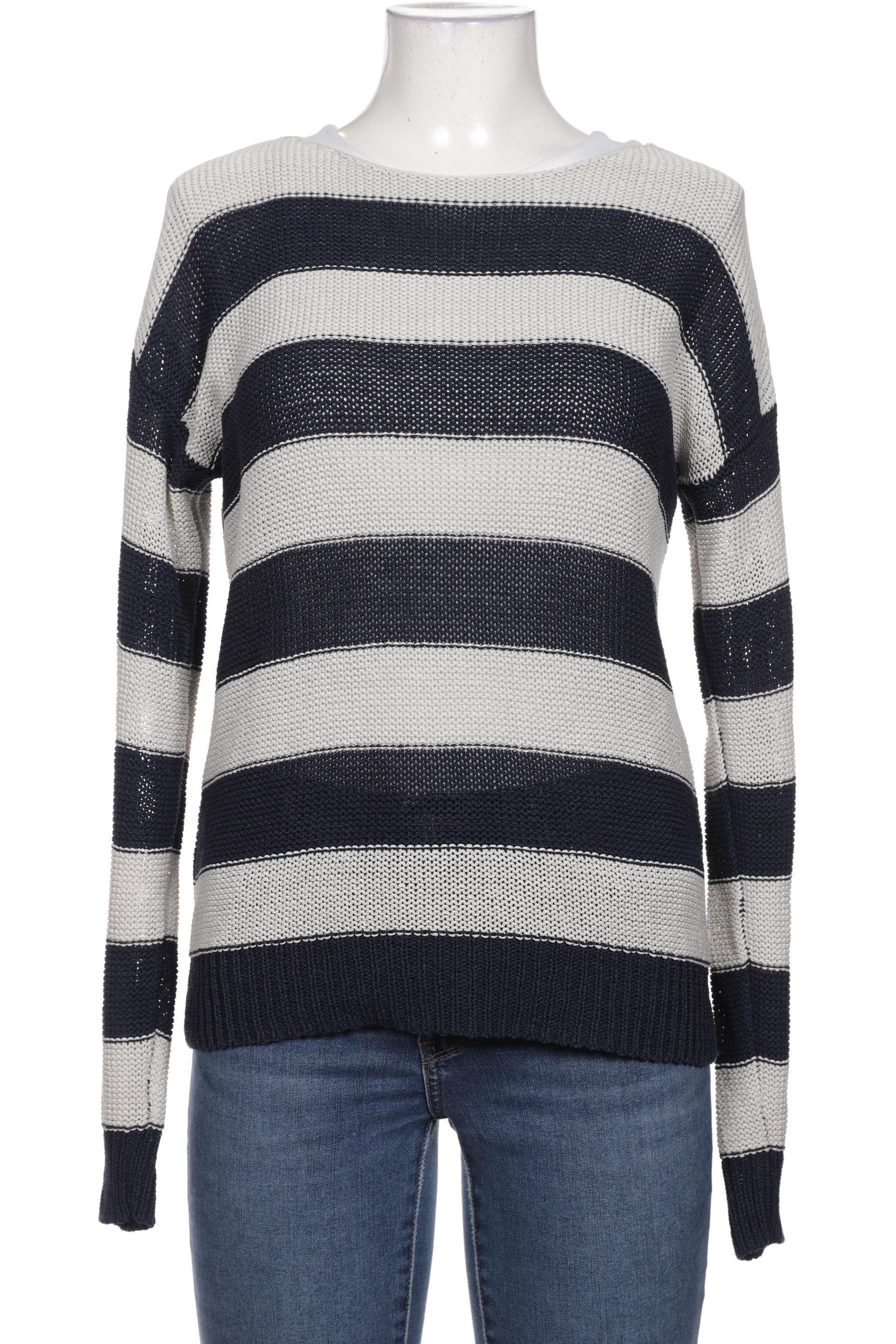 

Marc O Polo Damen Pullover, marineblau, Gr. 38