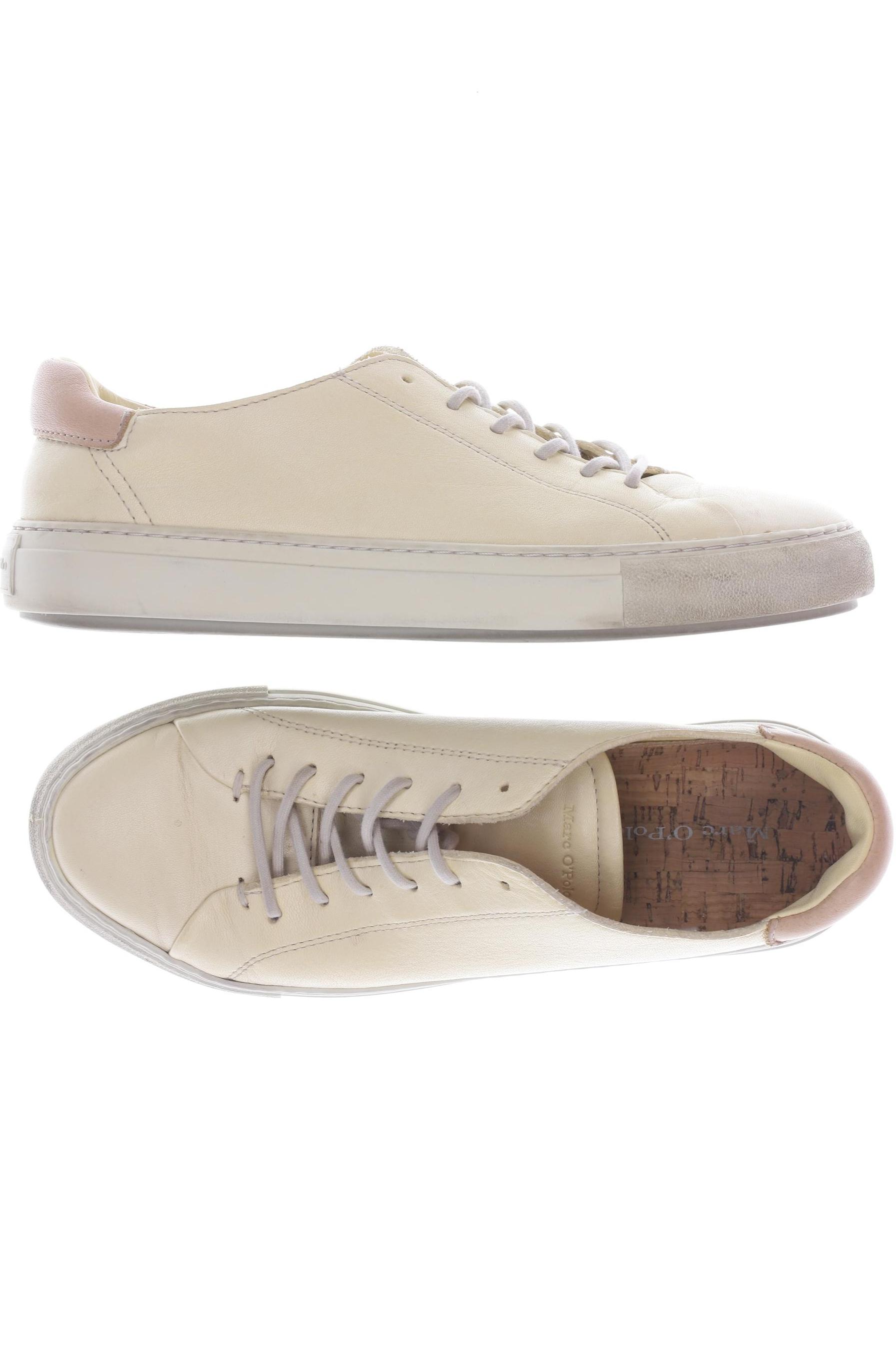 

Marc O Polo Damen Sneakers, gelb