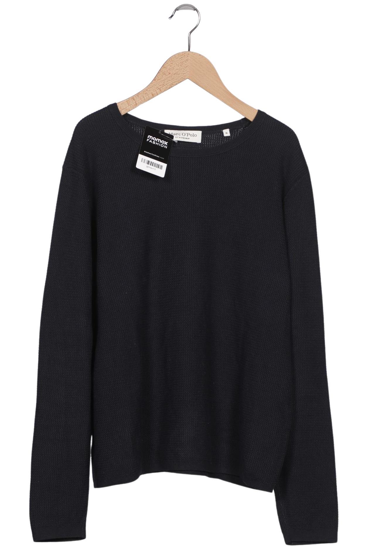 

Marc O Polo Damen Pullover, marineblau, Gr. 44