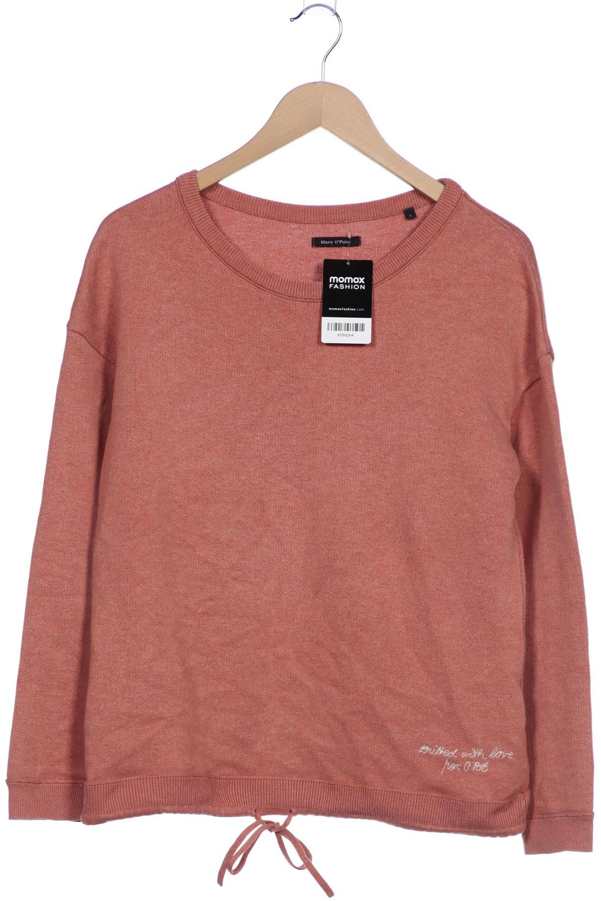 

Marc O Polo Damen Sweatshirt, rot, Gr. 42