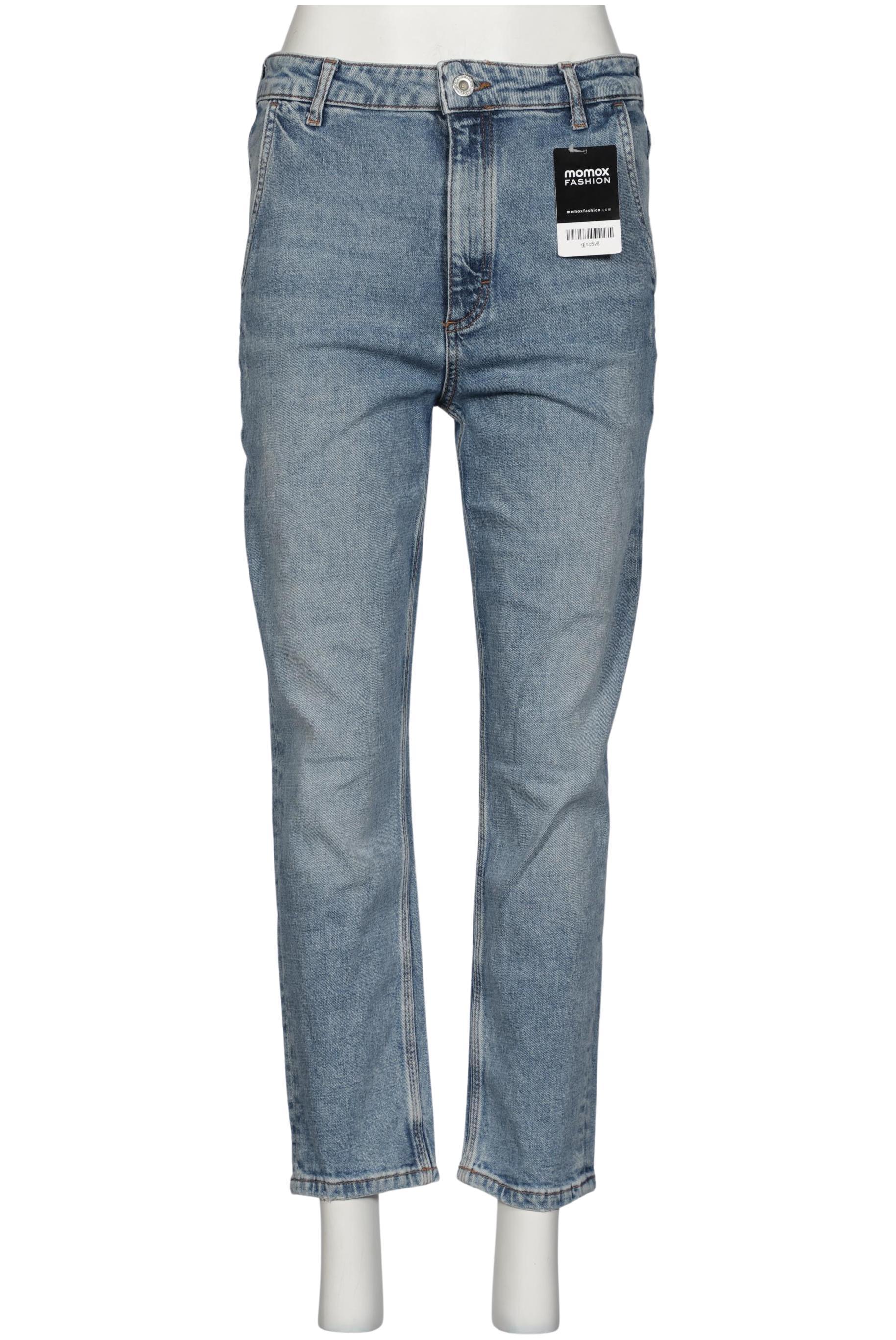 

Marc O Polo Damen Jeans, hellblau, Gr. 28