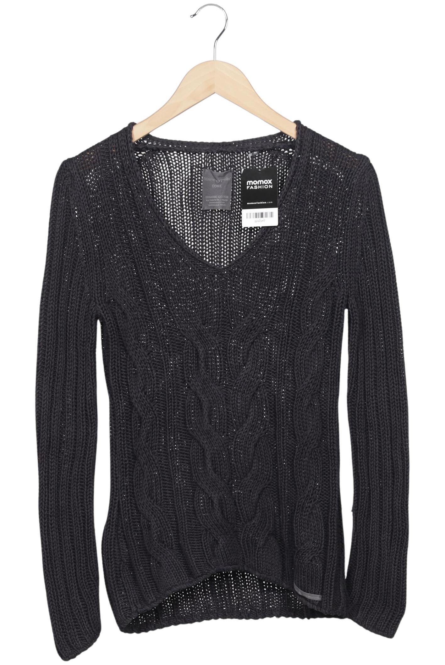 

Marc O Polo Damen Pullover, marineblau, Gr. 38