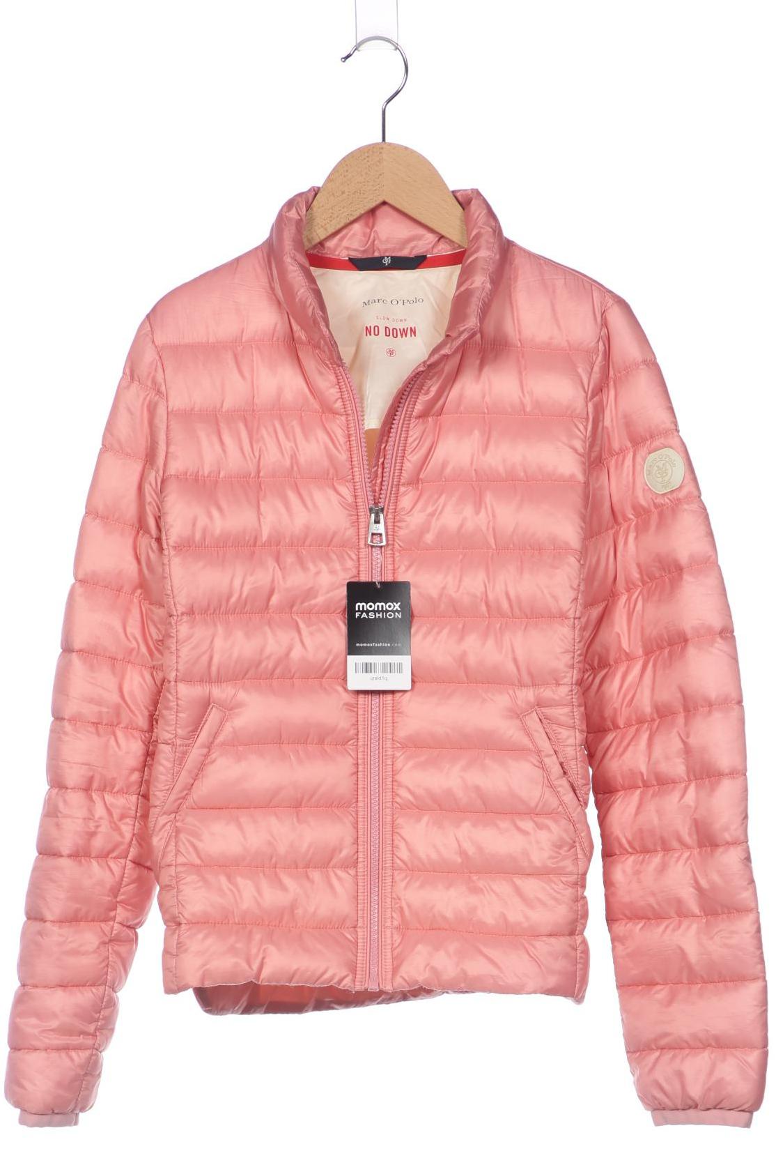 

Marc O Polo Damen Jacke, pink, Gr. 34