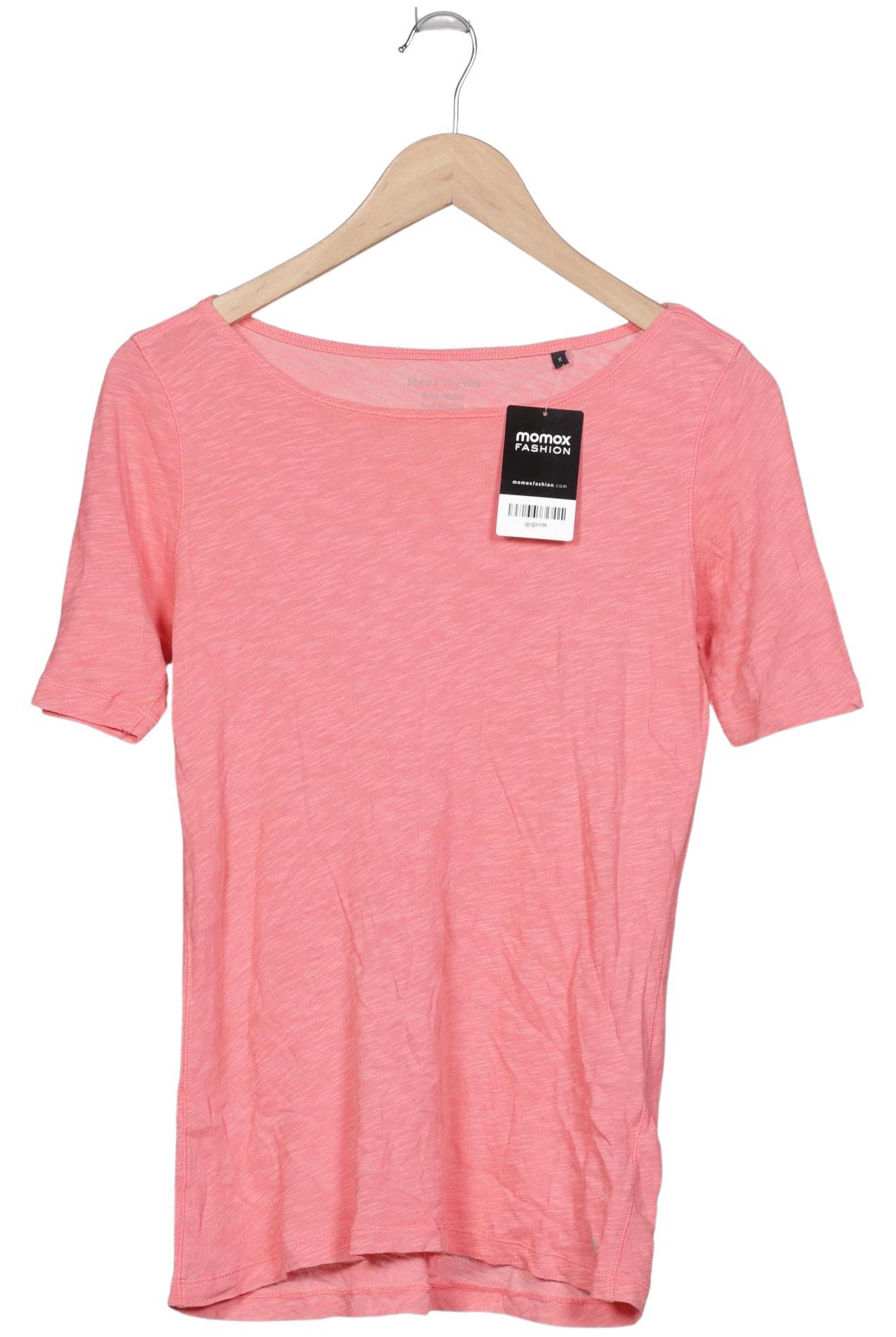 

Marc O Polo Damen T-Shirt, mehrfarbig, Gr. 38