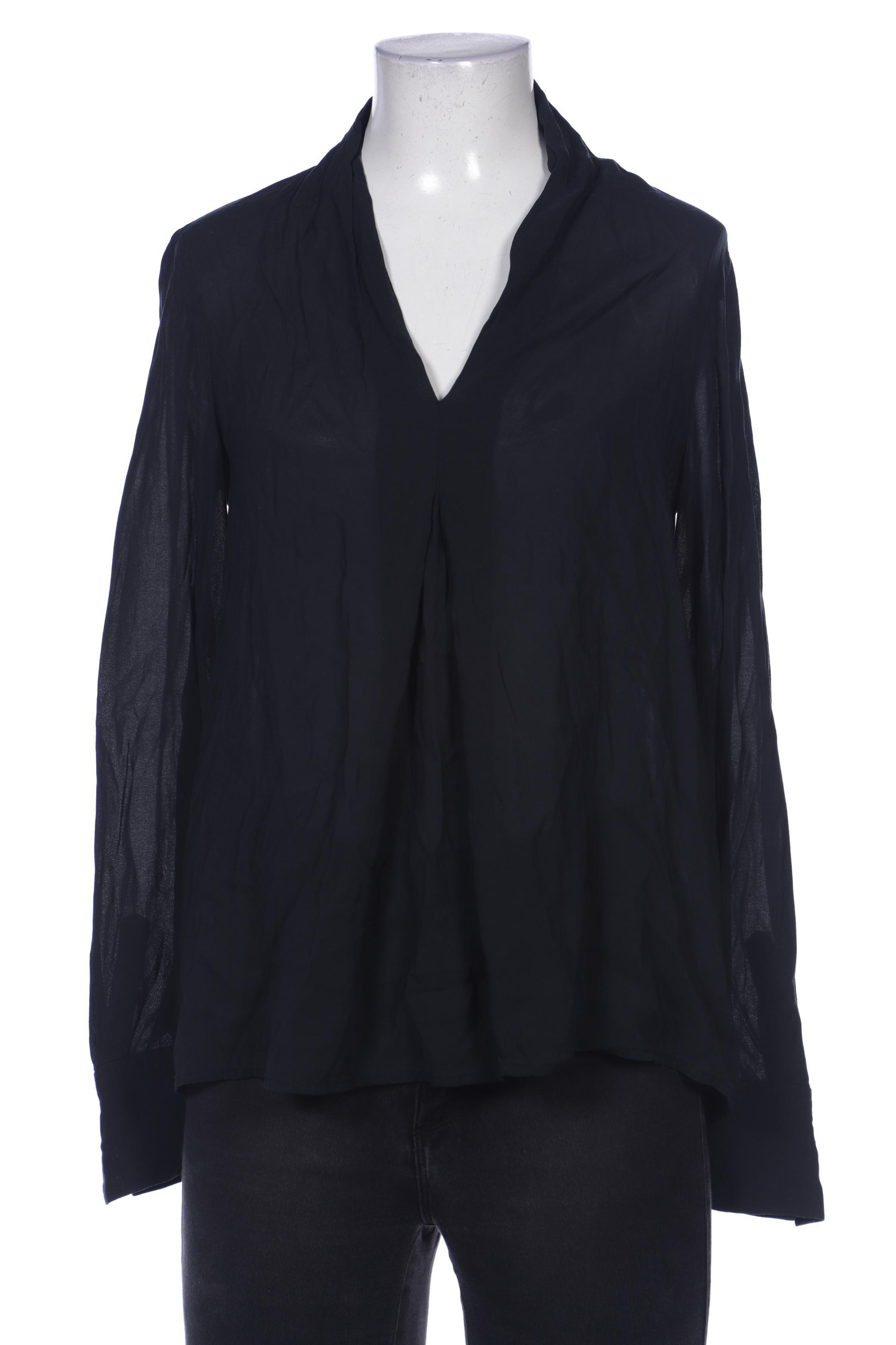 

Marc O Polo Damen Bluse, schwarz, Gr. 34