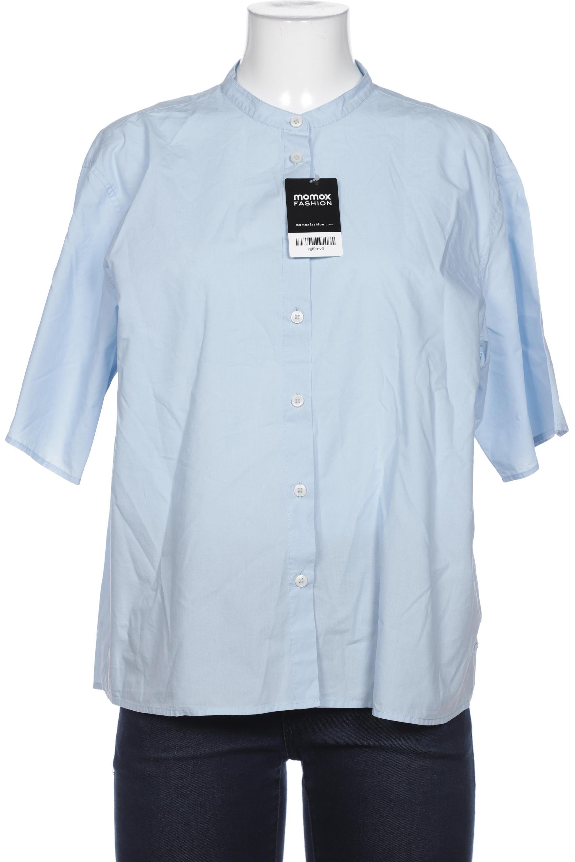 

Marc O Polo Damen Bluse, hellblau