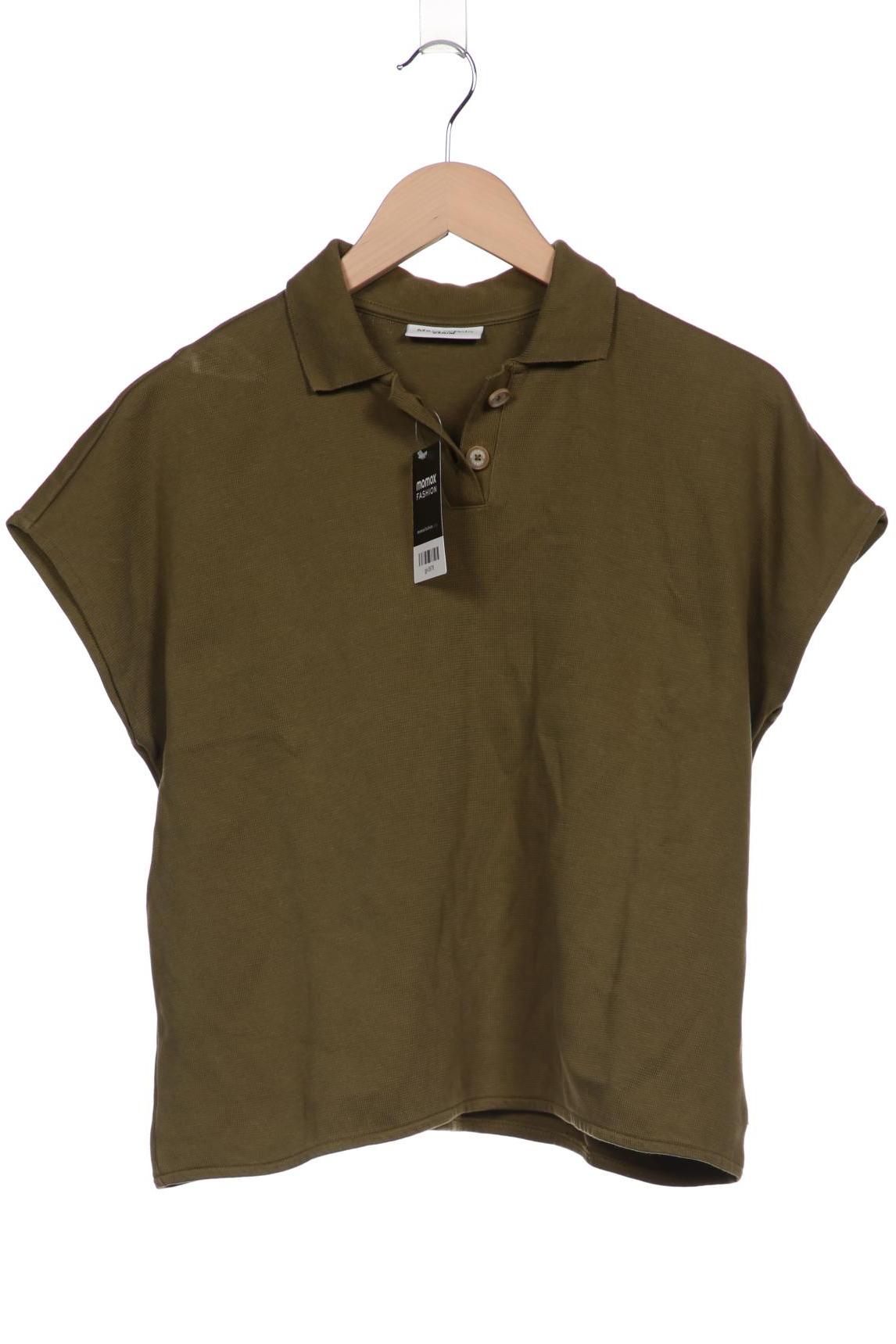 

Marc O Polo Damen Poloshirt, grün