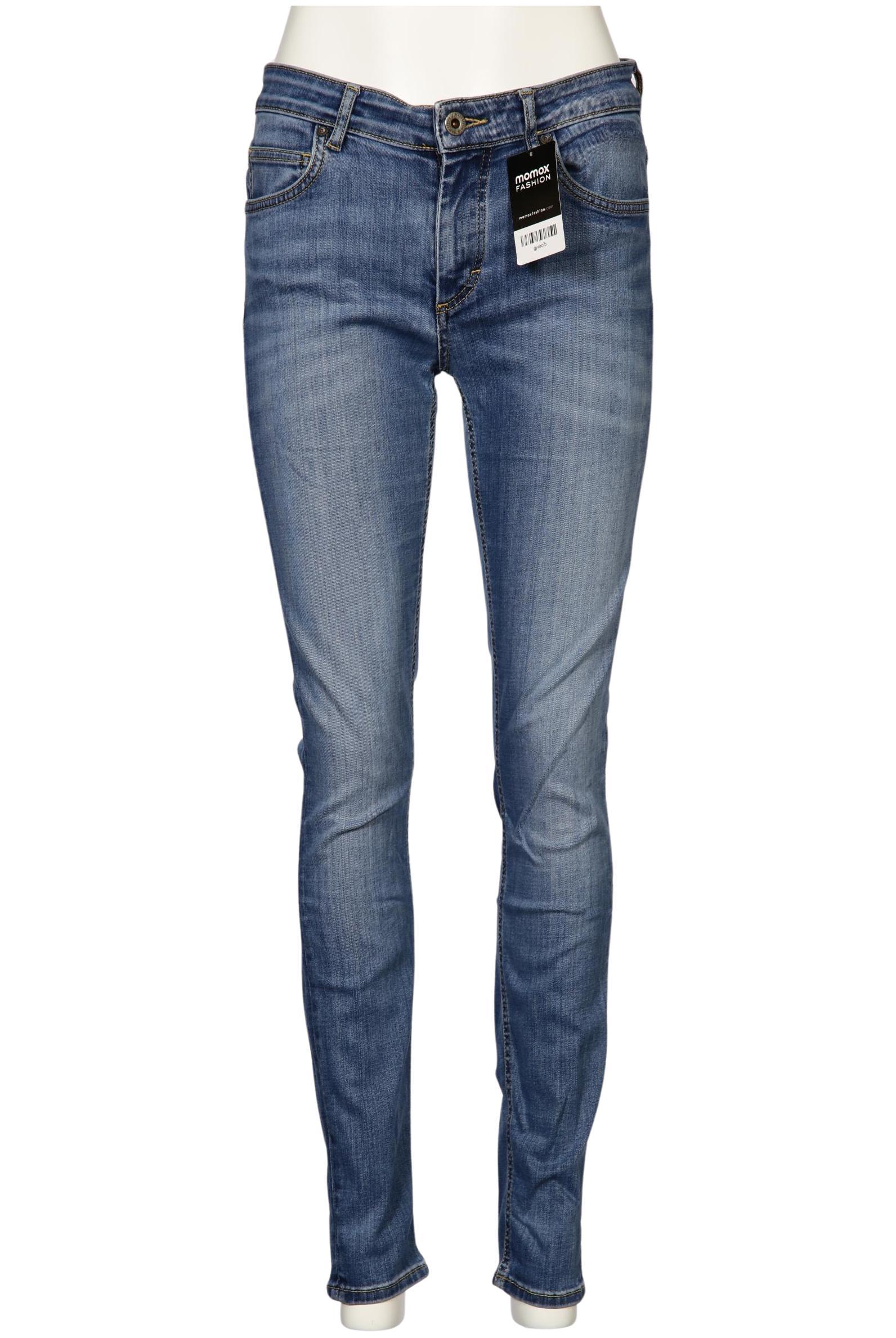 

Marc O Polo Damen Jeans, blau, Gr. 29