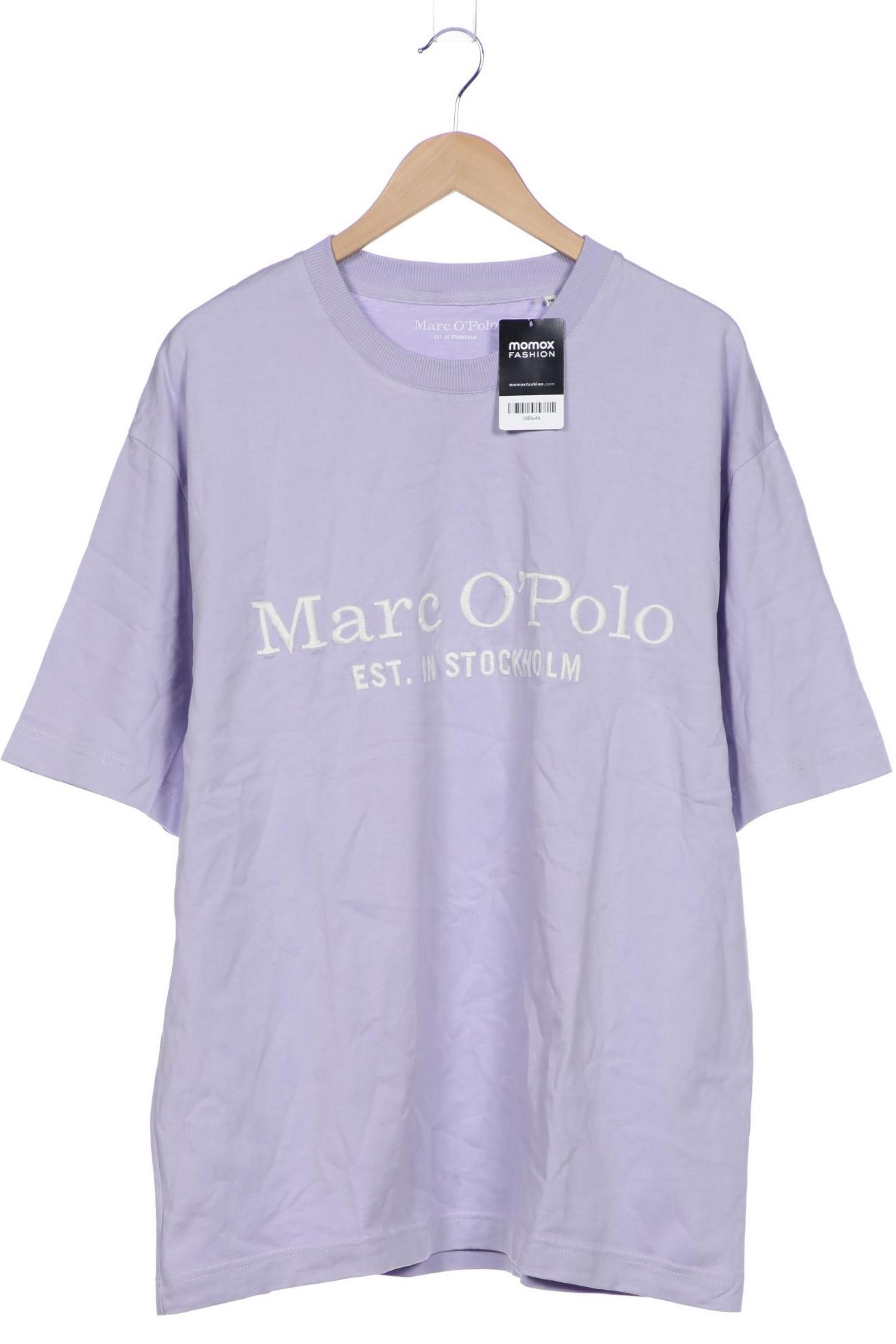 

Marc O Polo Damen T-Shirt, flieder, Gr. 46