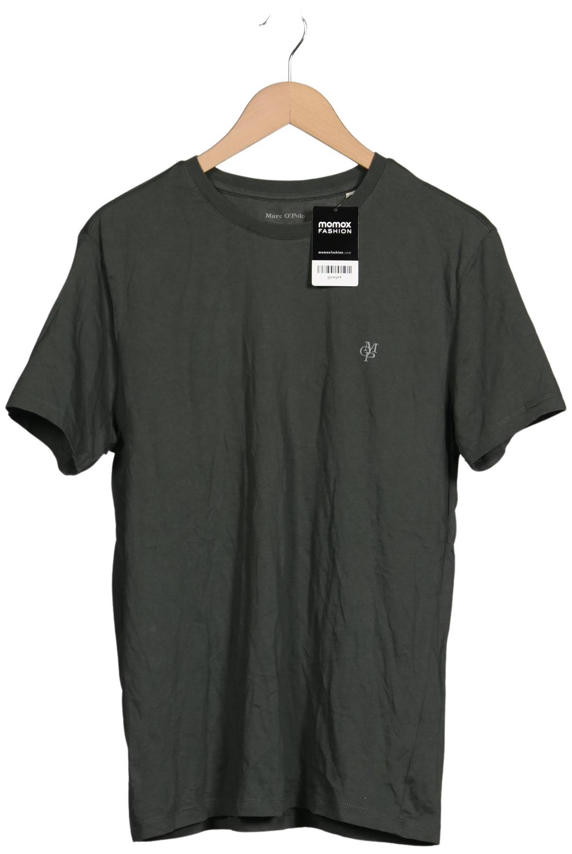 

Marc O Polo Herren T-Shirt, grün, Gr. 52