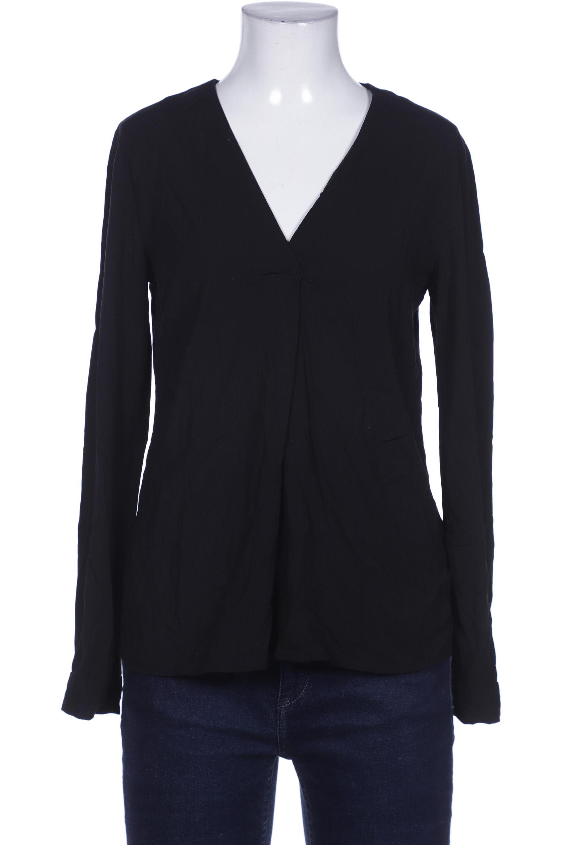 

Marc O Polo Damen Bluse, schwarz