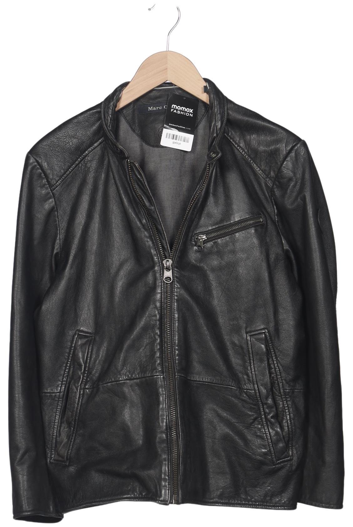

Marc O Polo Herren Jacke, schwarz, Gr. 48