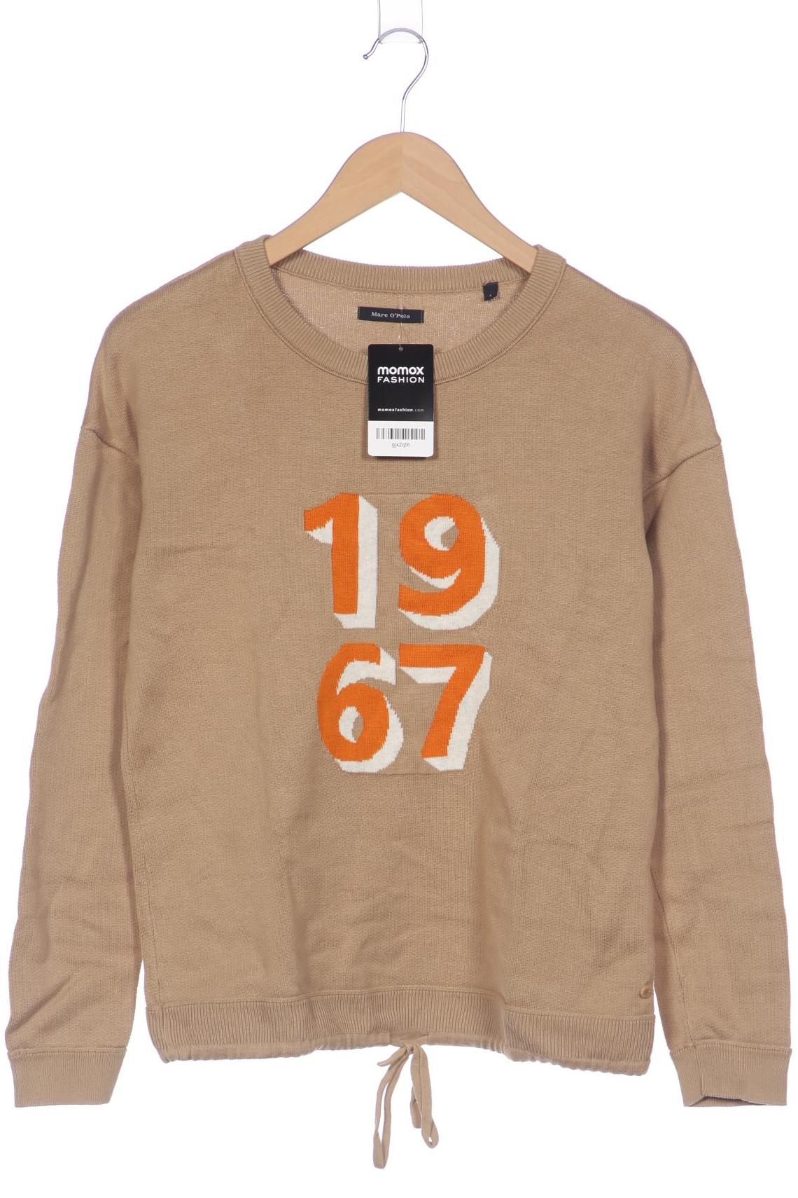 

Marc O Polo Damen Pullover, braun, Gr. 36