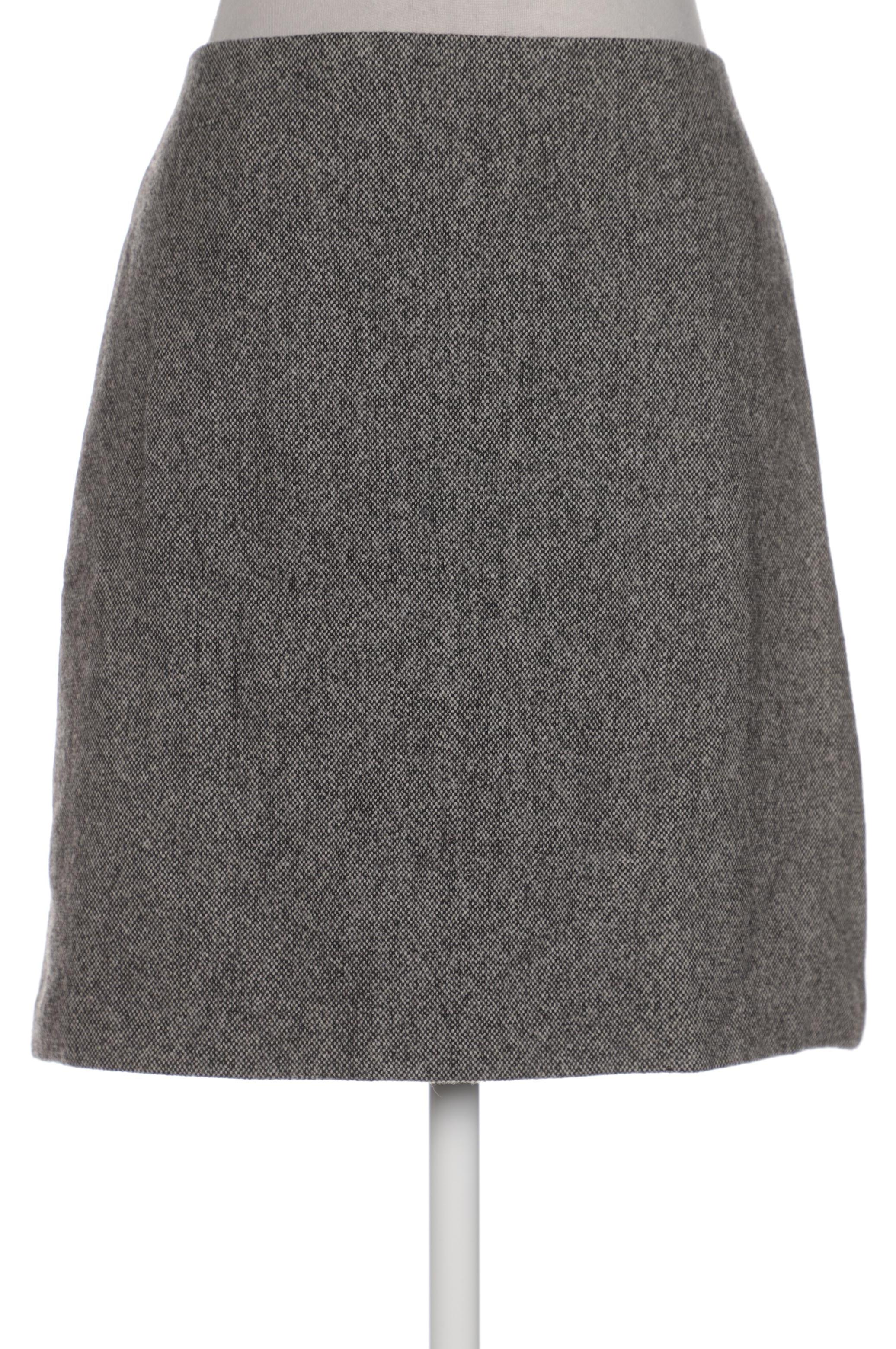 

Marc O Polo Damen Rock, grau, Gr. 38