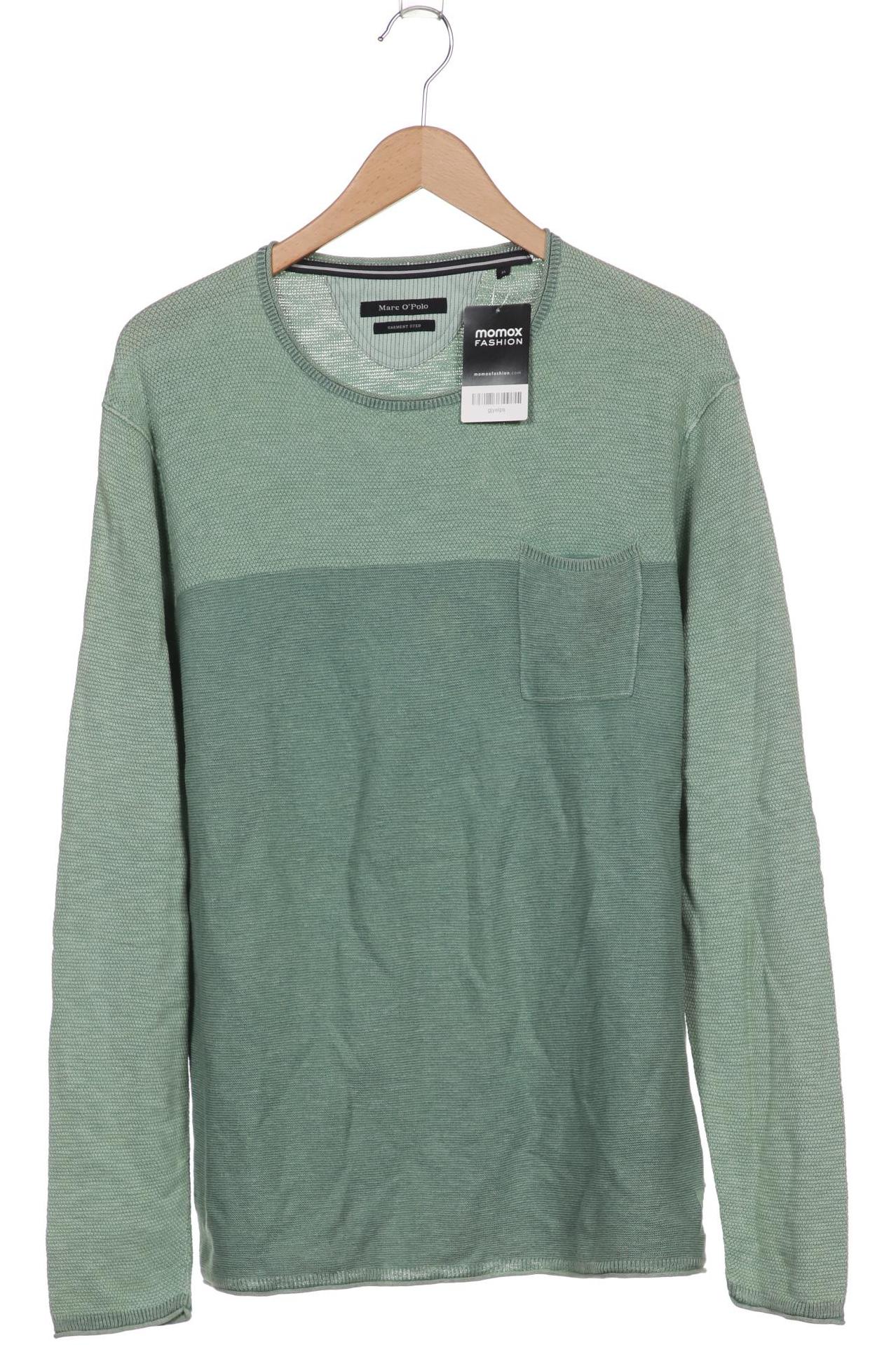 

Marc O Polo Herren Pullover, hellgrün