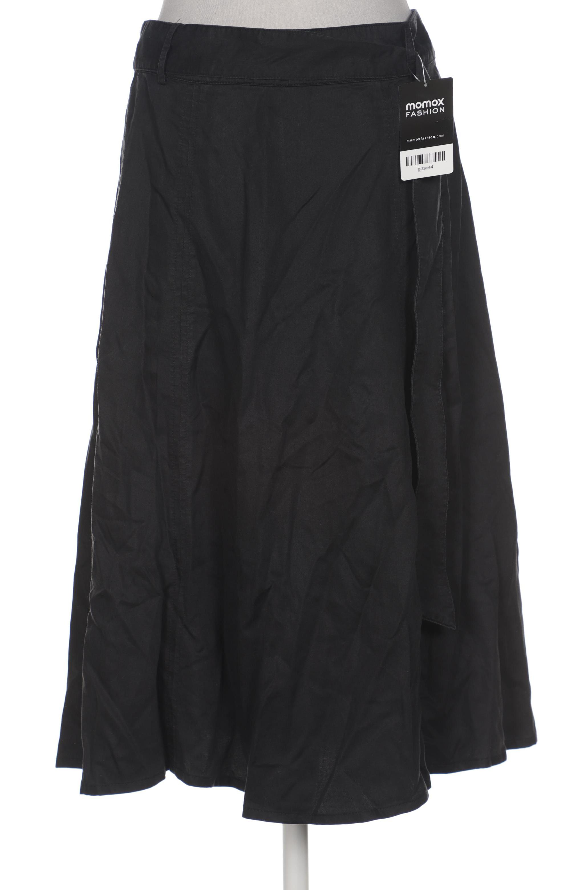 

Marc O Polo Damen Rock, schwarz, Gr. 34