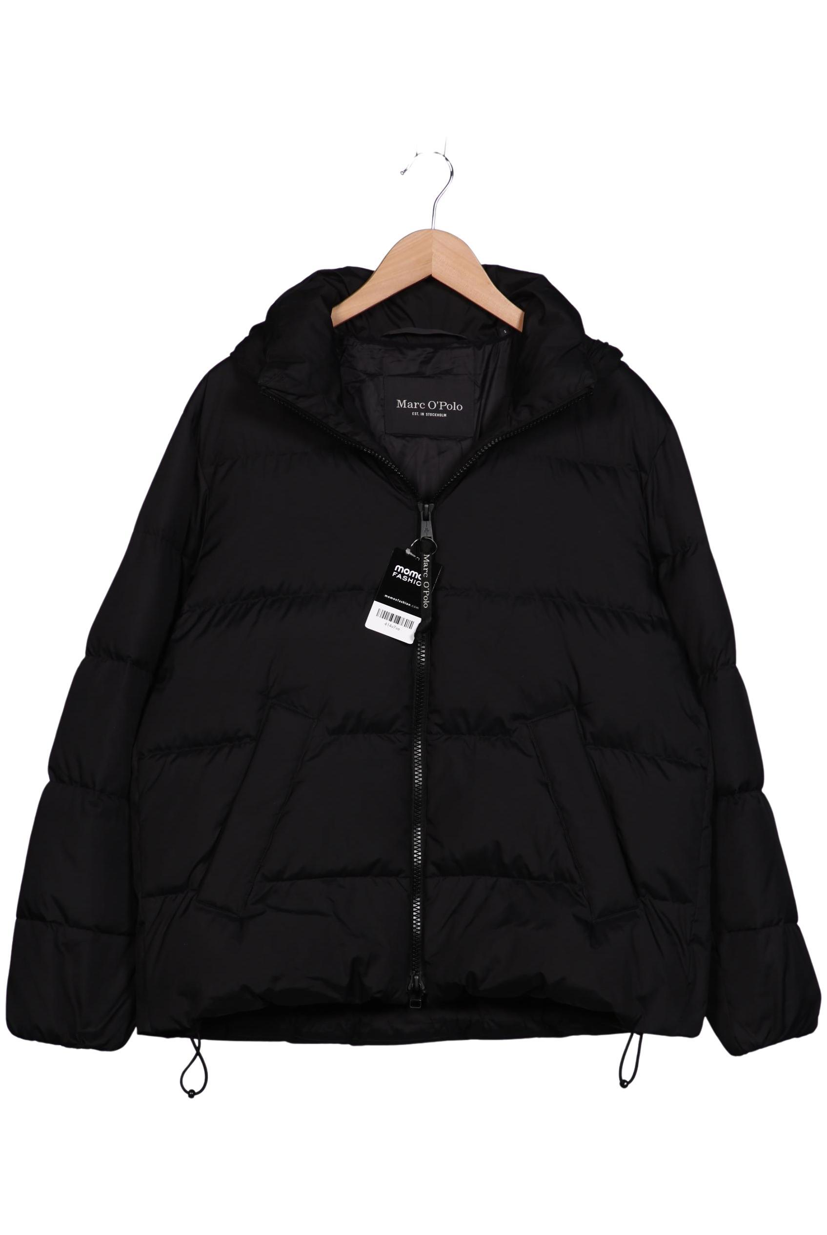 

Marc O Polo Herren Jacke, schwarz, Gr. 46