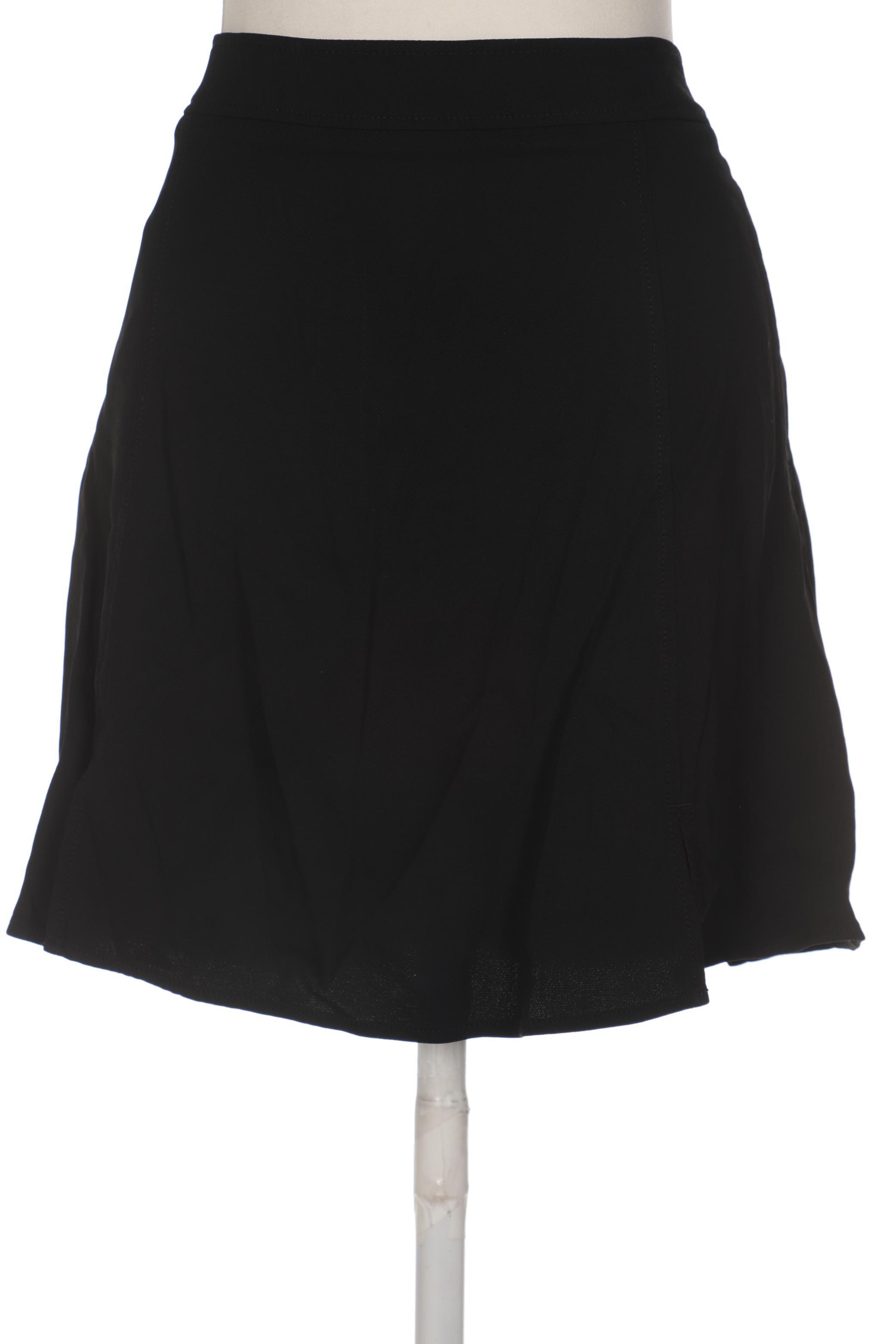

Marc O Polo Damen Rock, schwarz, Gr. 38