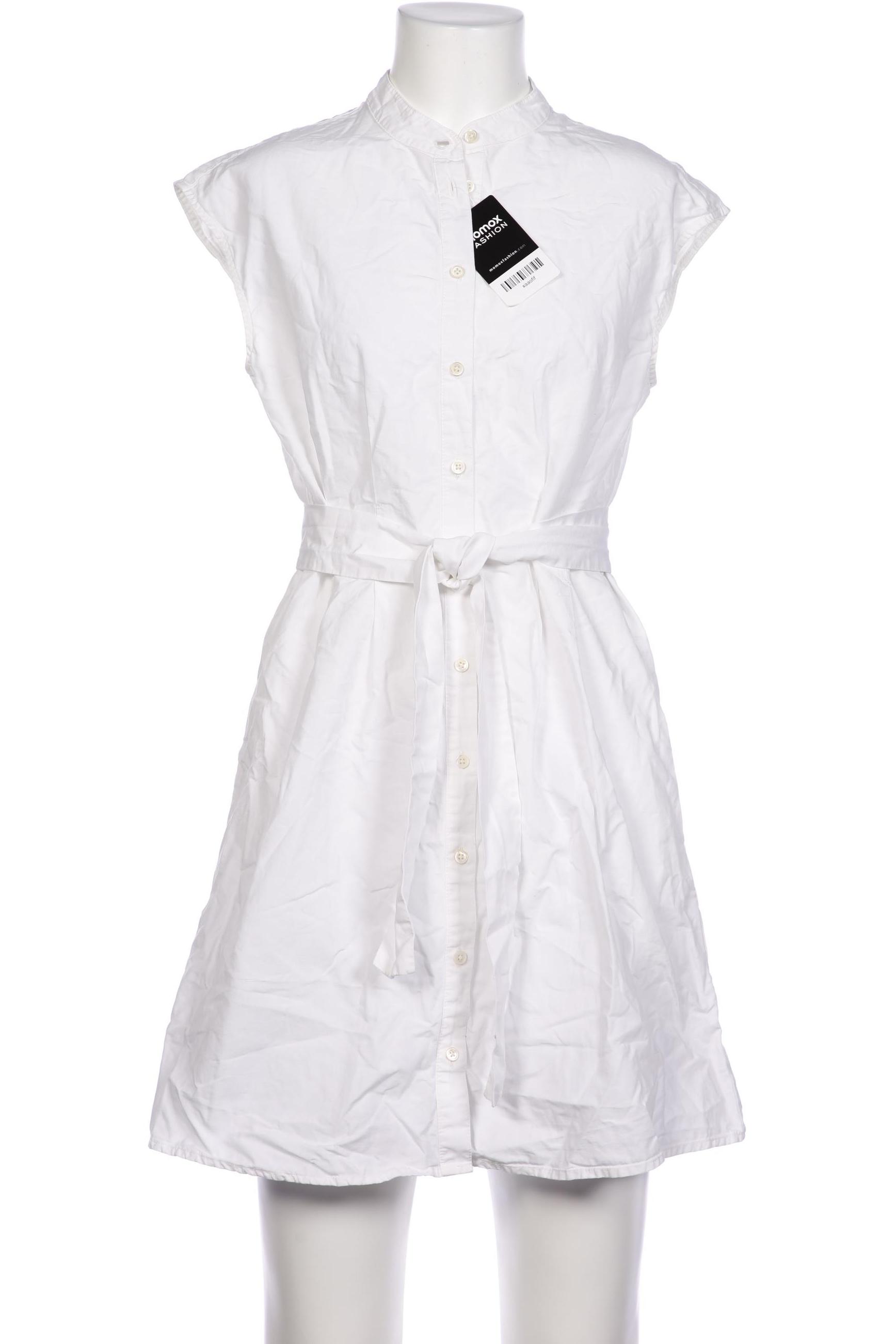 

Marc O Polo Damen Kleid, weiß, Gr. 36
