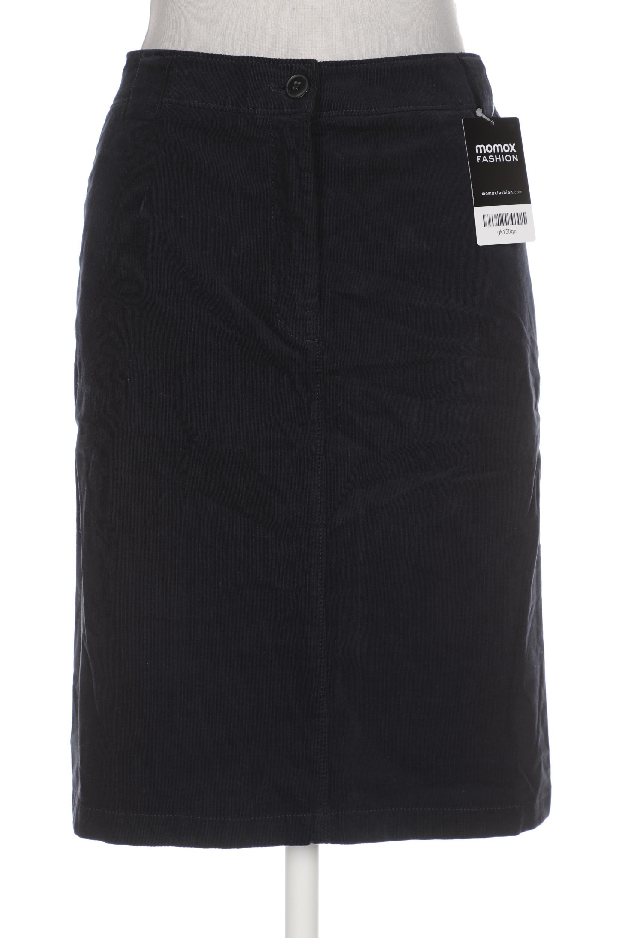 

Marc O Polo Damen Rock, marineblau, Gr. 40