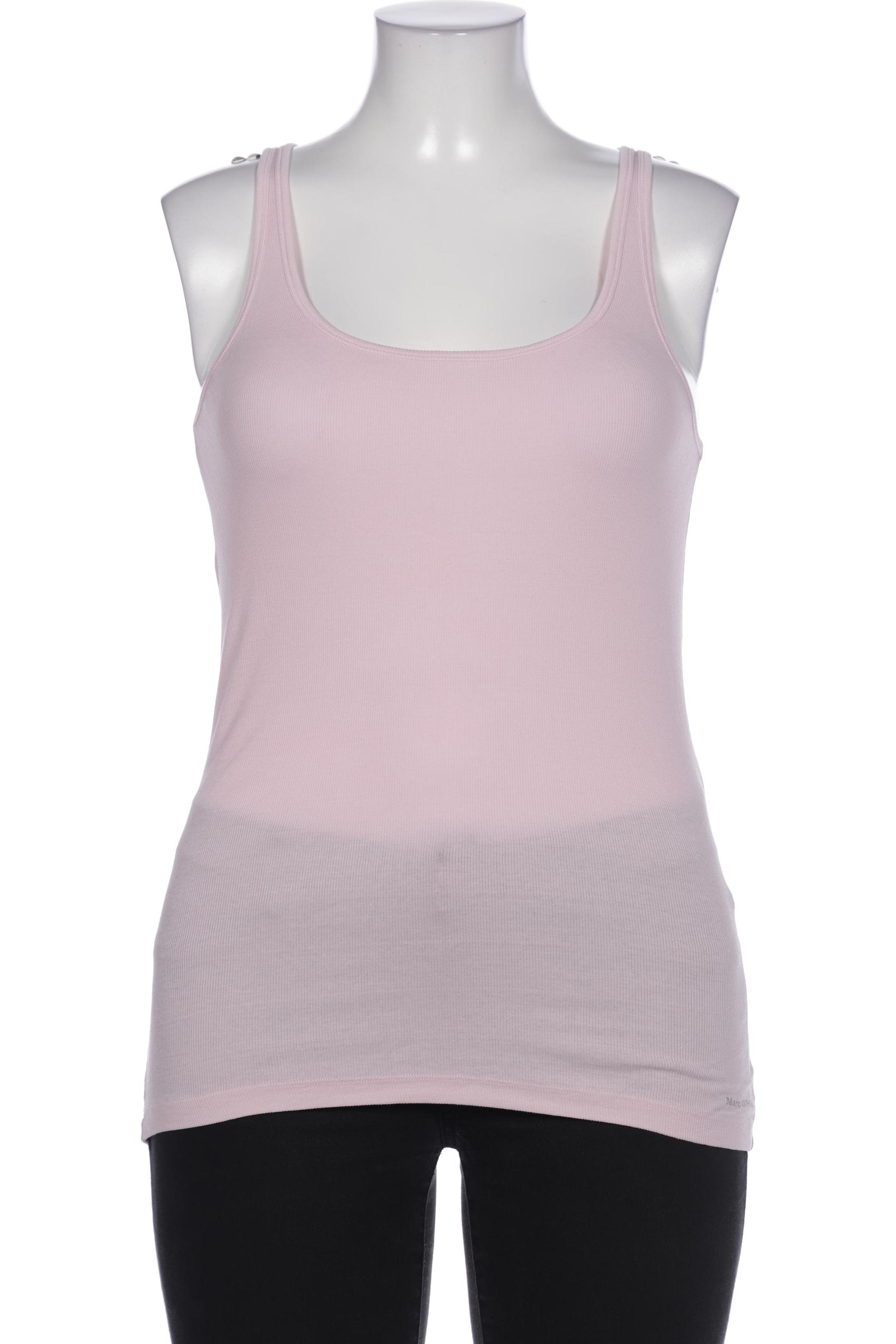 

Marc O Polo Damen Top, pink, Gr. 44