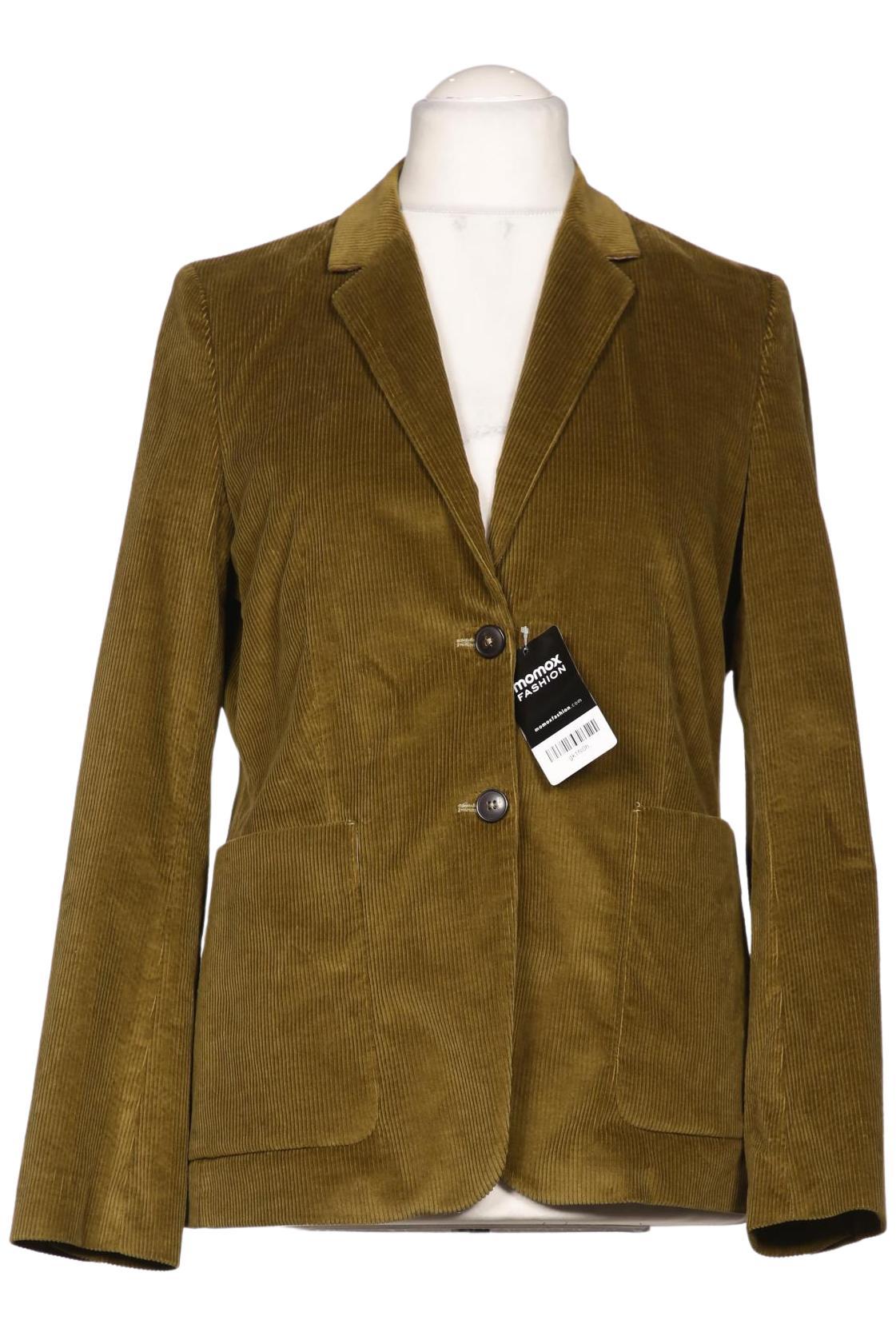 

Marc O Polo Damen Blazer, grün, Gr. 40