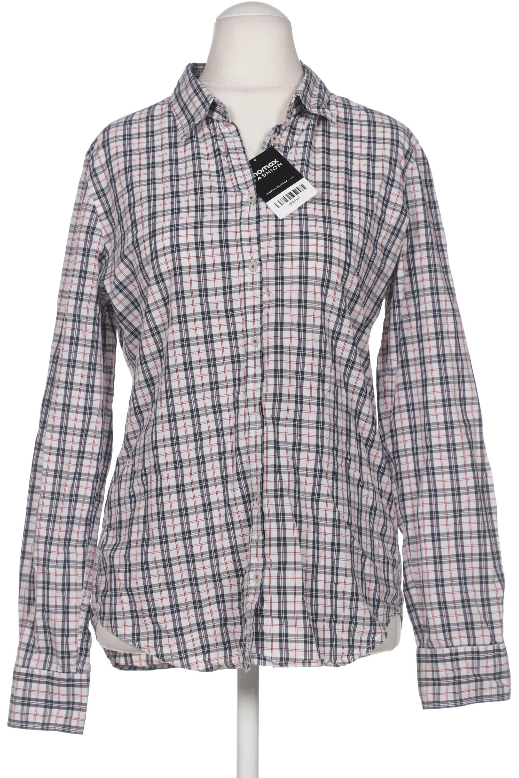 

Marc O Polo Damen Bluse, grau, Gr. 40