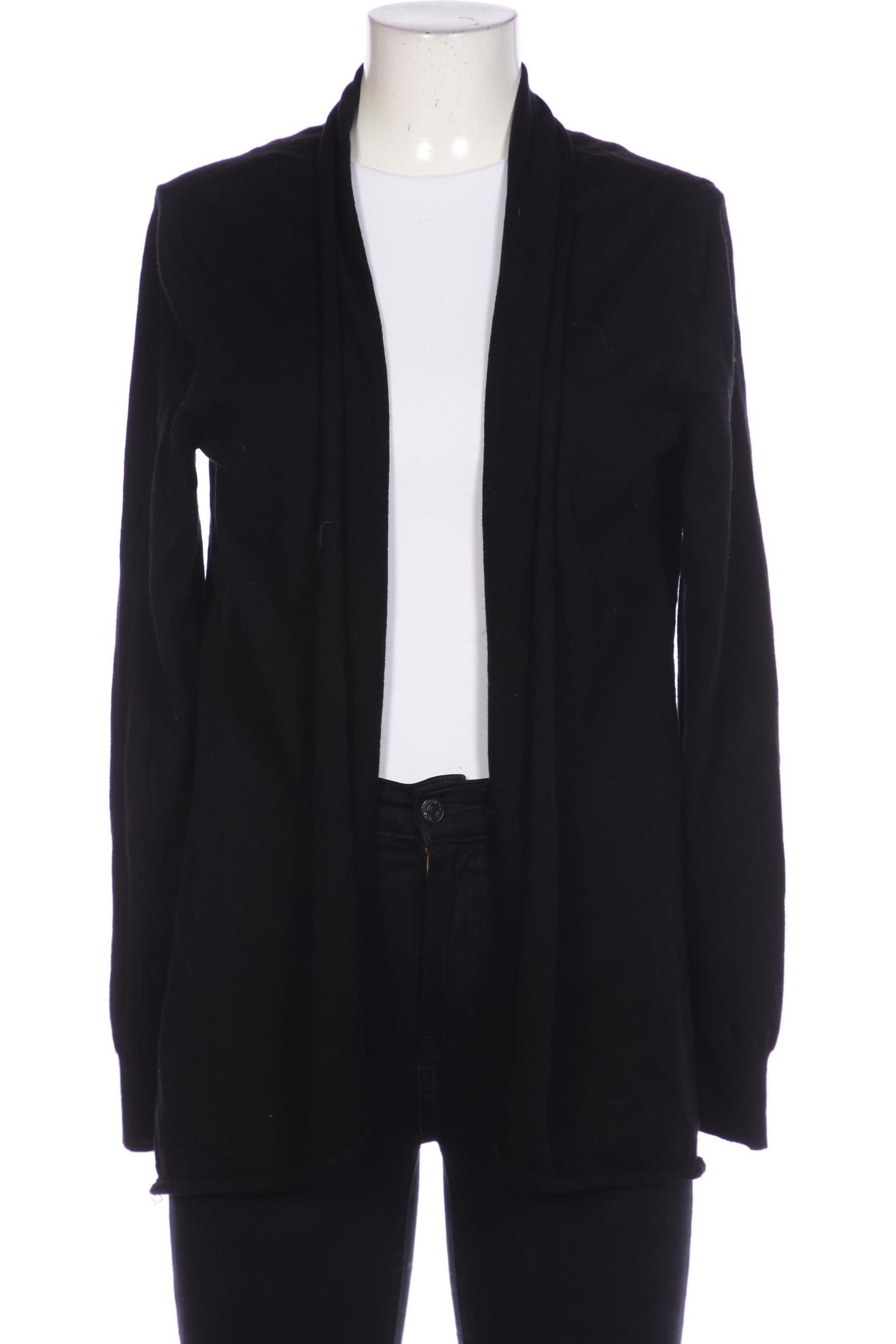 

Marc O Polo Damen Strickjacke, schwarz, Gr. 42